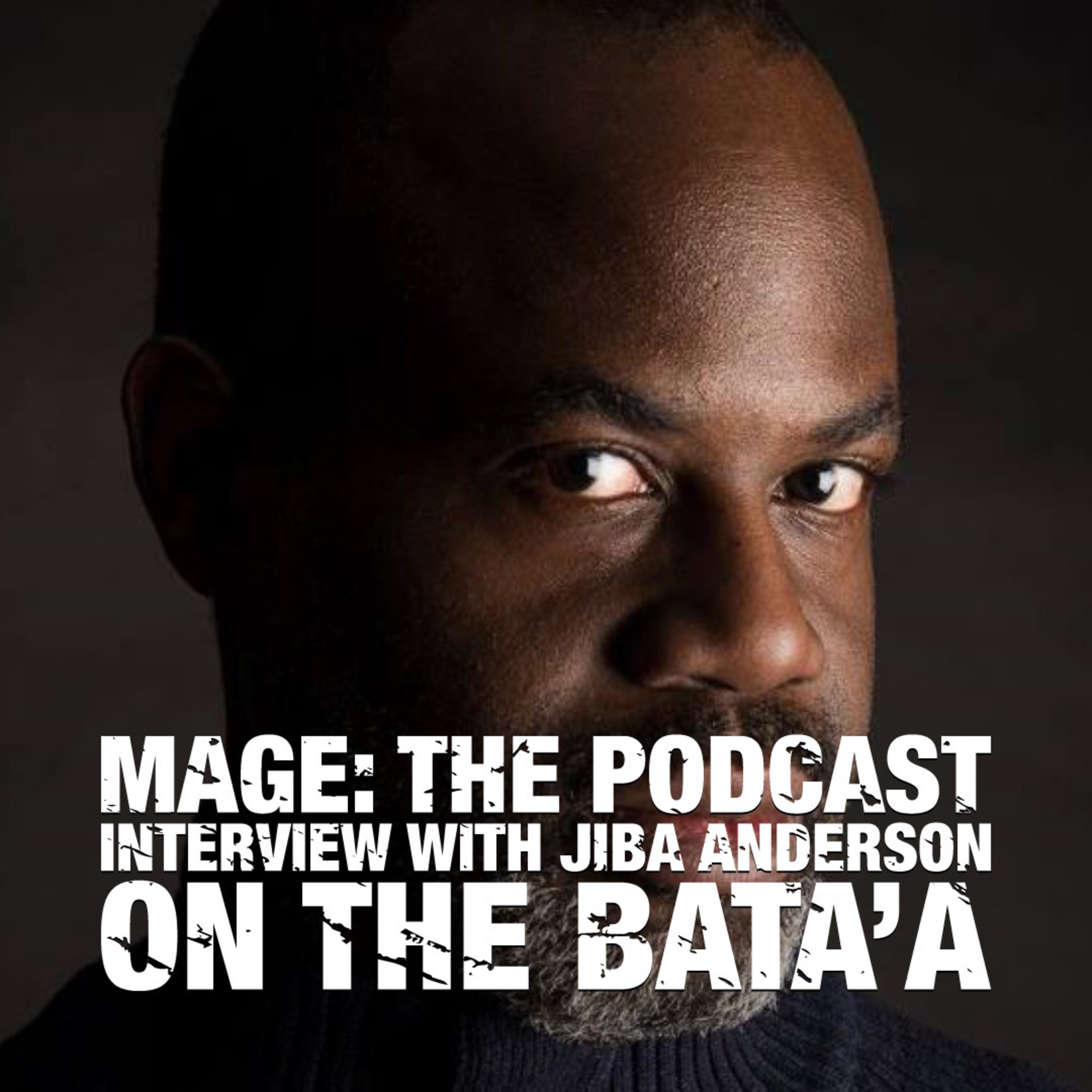 Mage: The Podcast