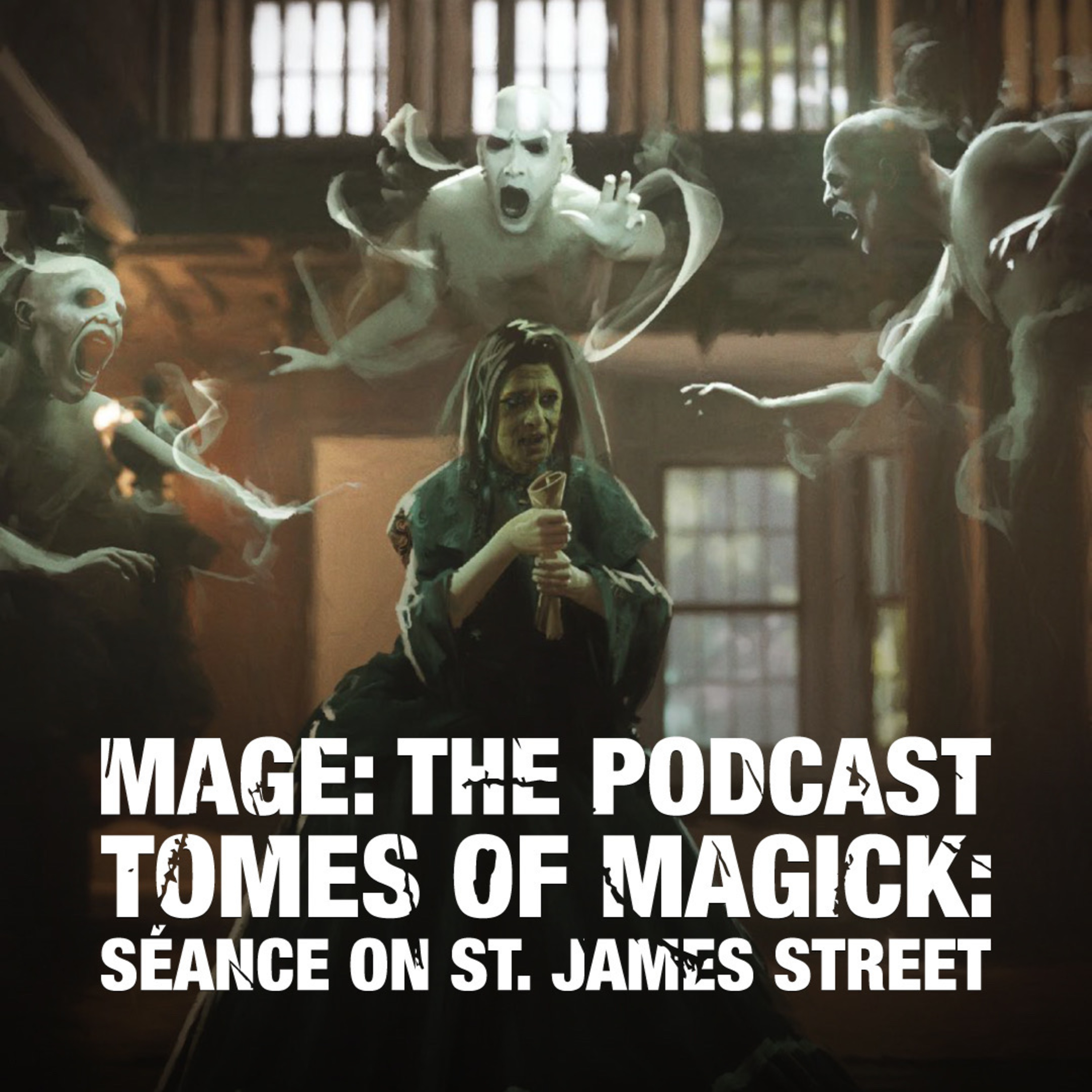 Episode Logo