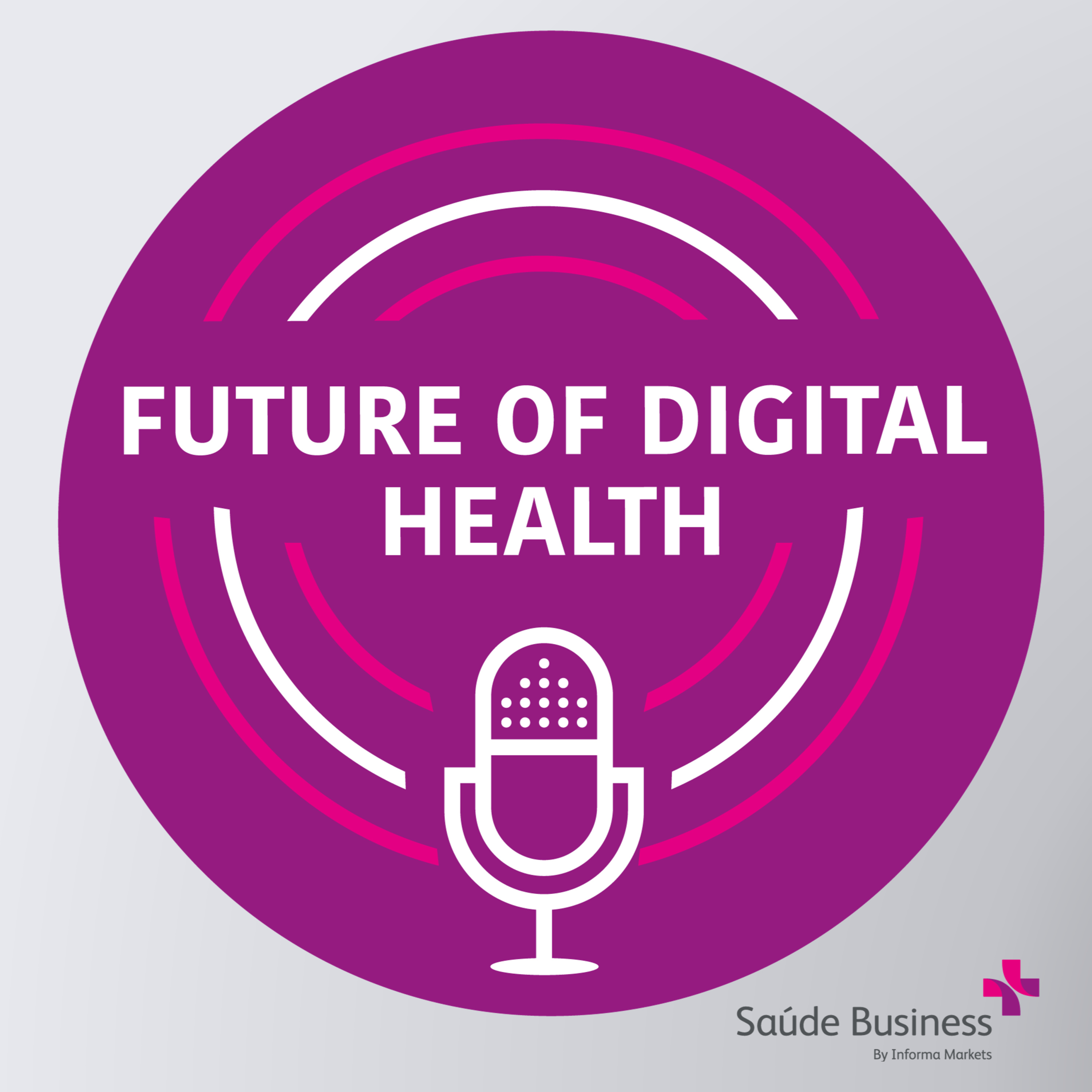 Podcast Saúde Business