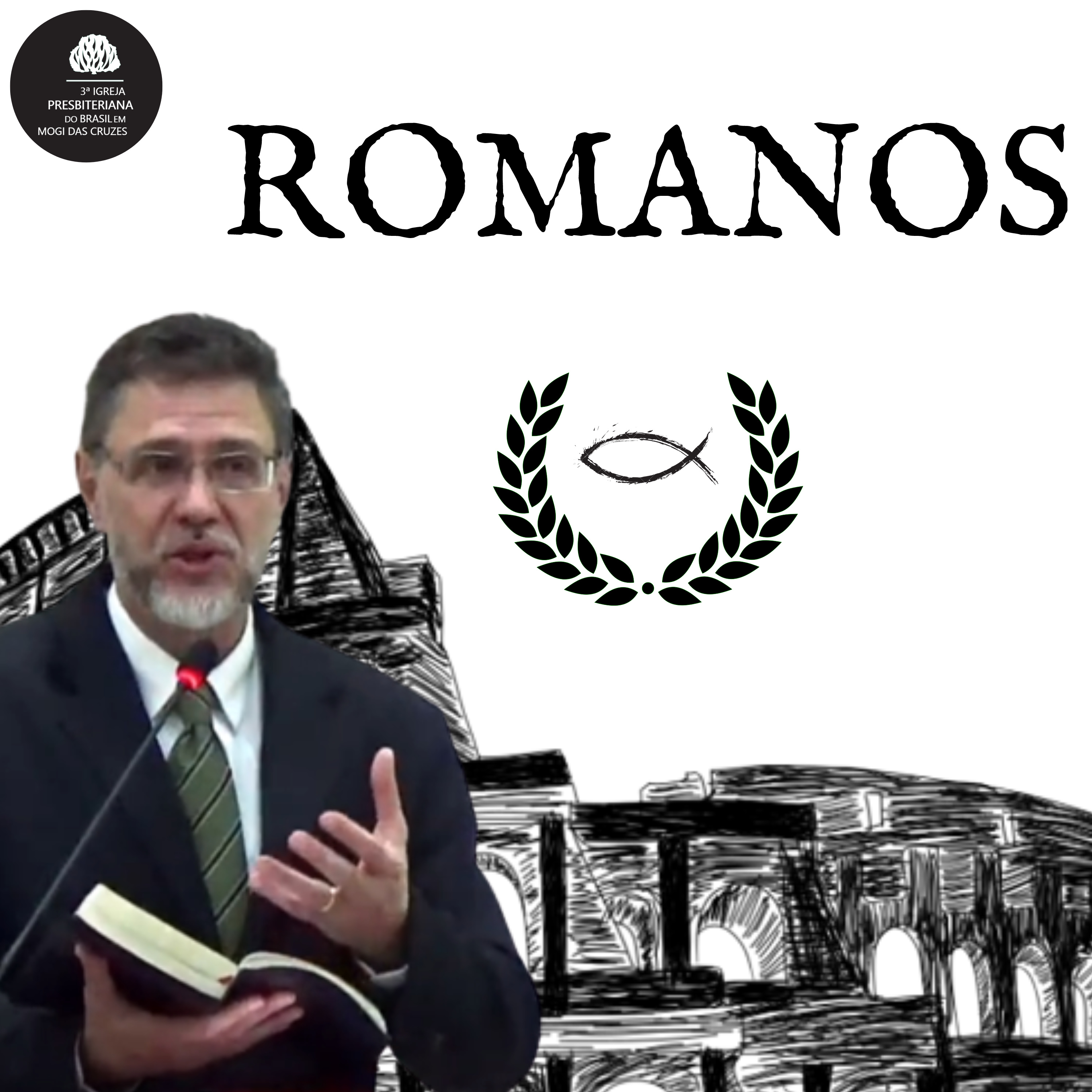 Pastor Eduardo Ferraz