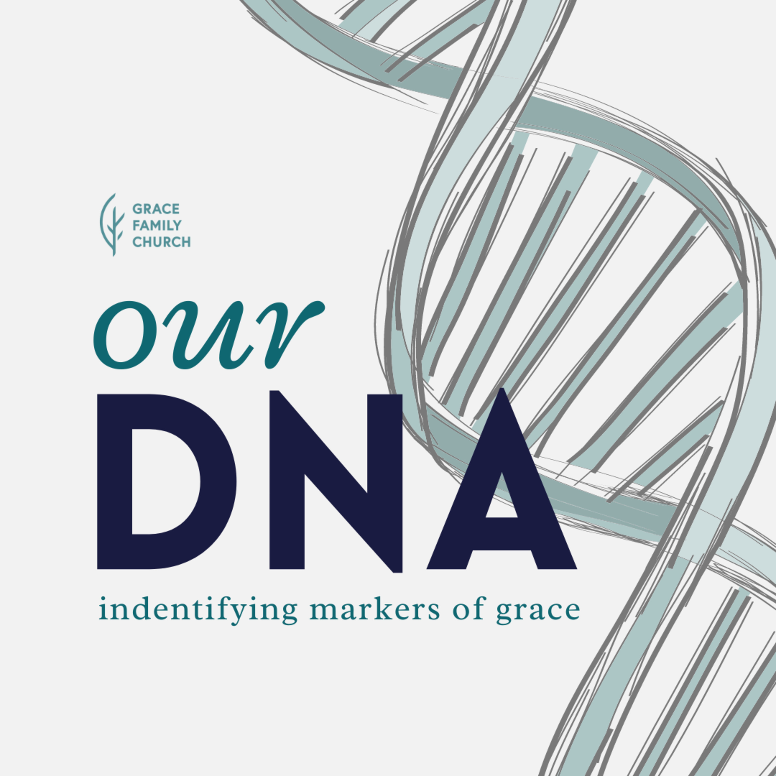 Our DNA: Adore our God | Lk 10:38-42