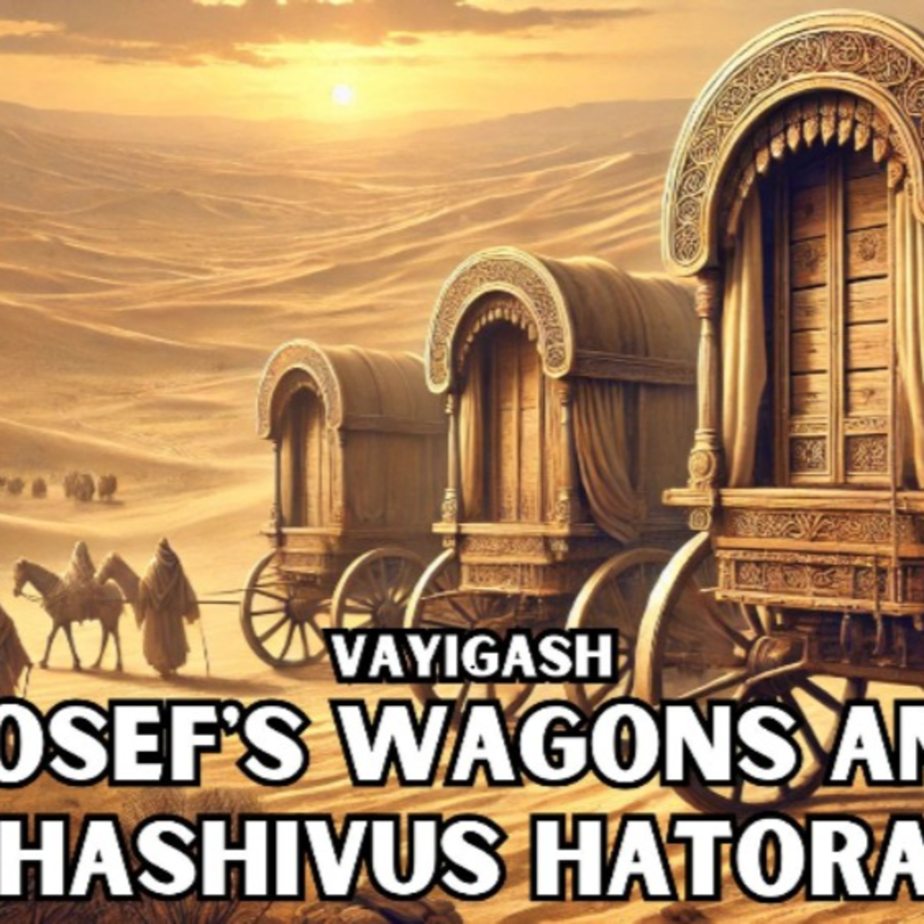 Meaningful Ideas on the Parsha
