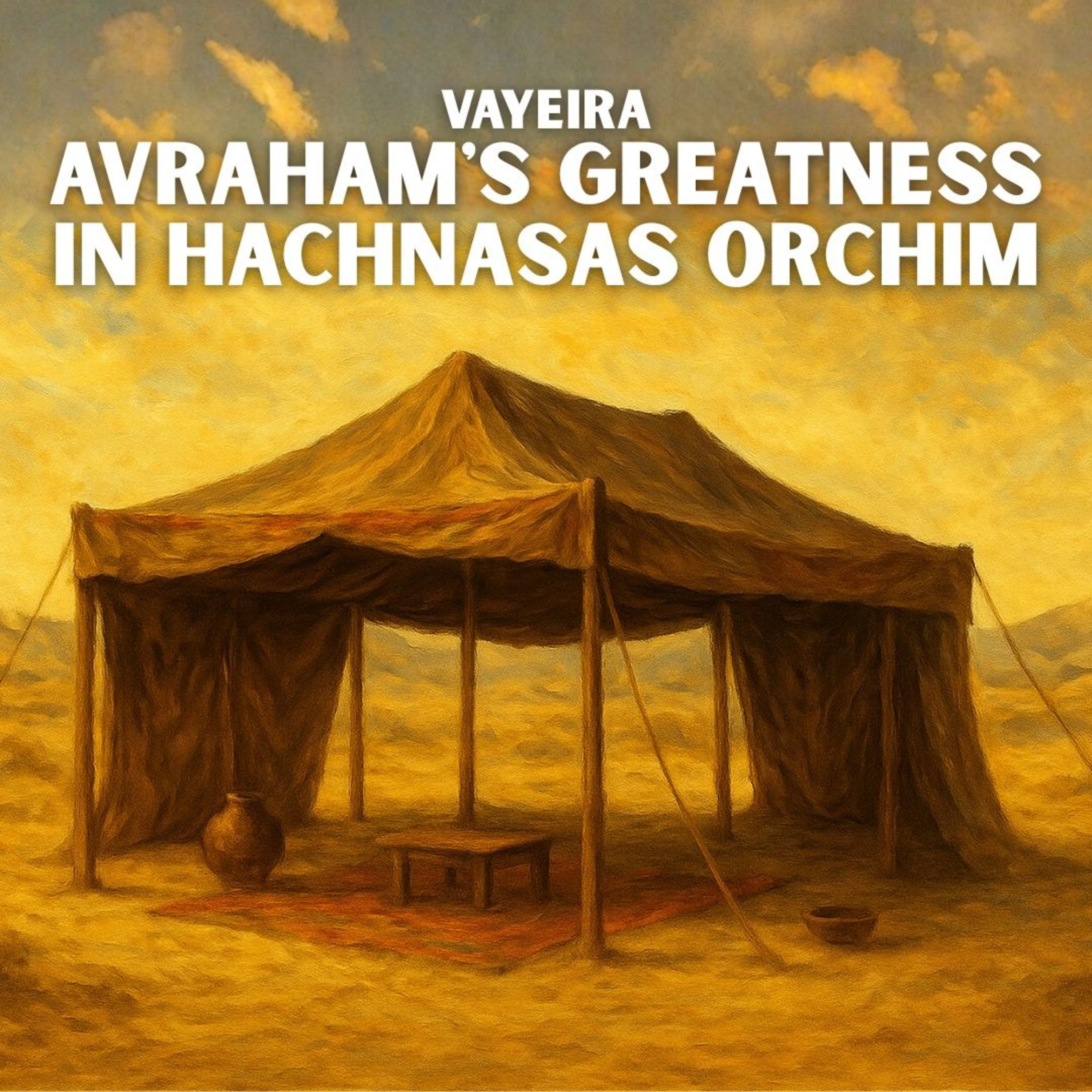 Meaningful Ideas on the Parsha