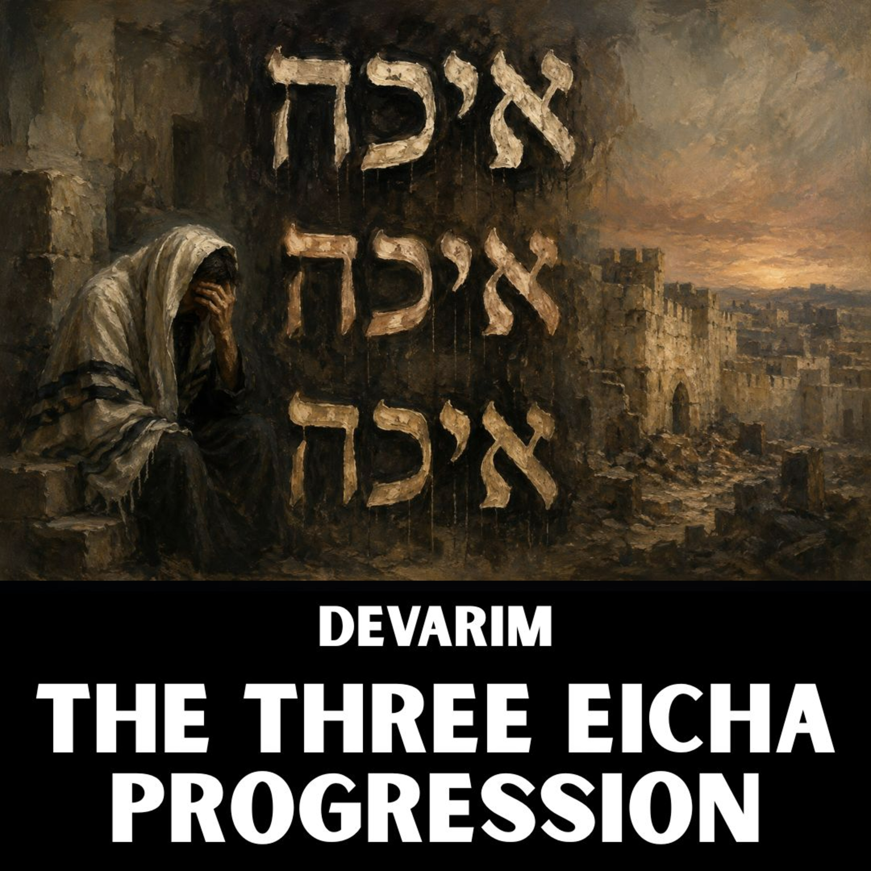 Artwork for Meaningful Ideas on the Parsha