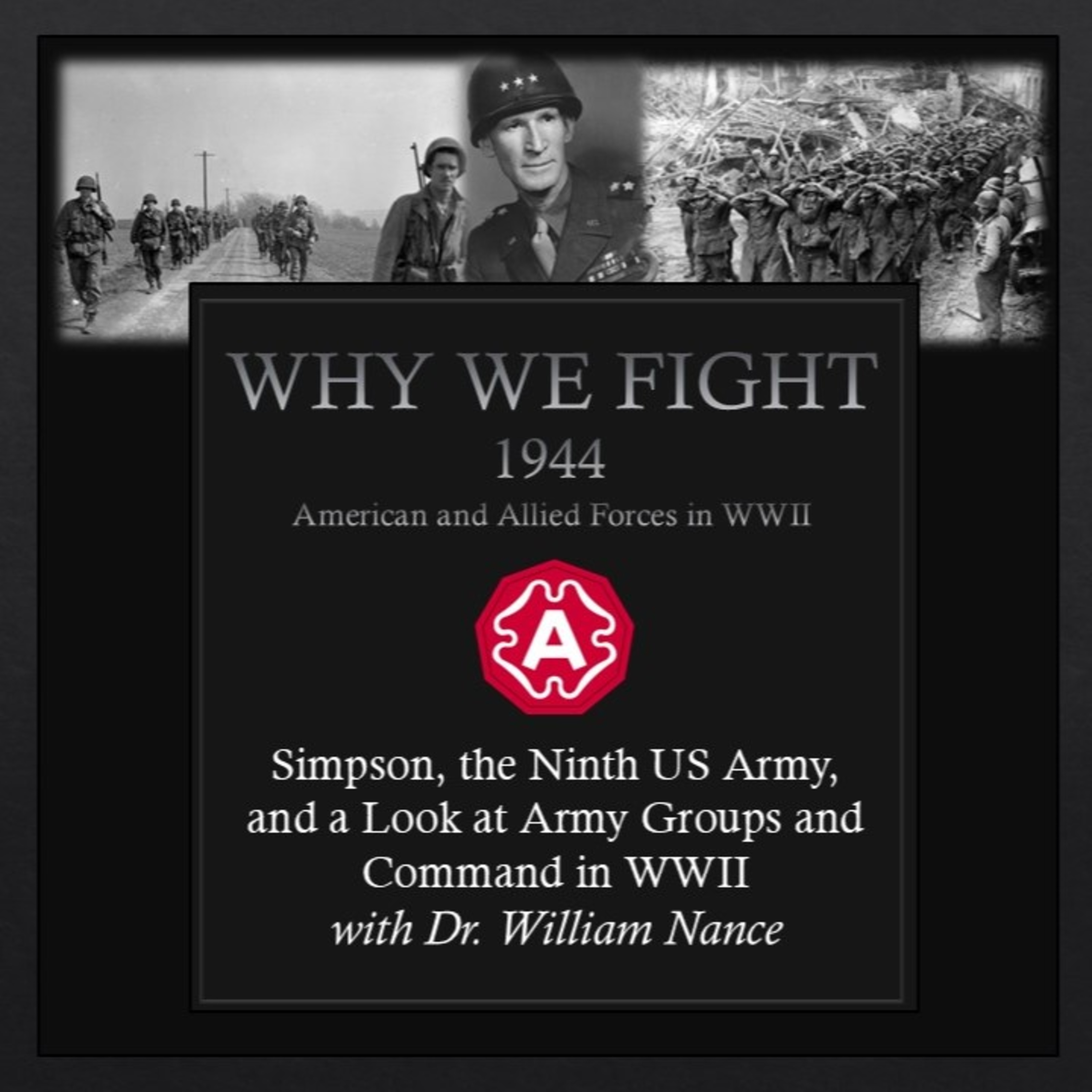 Why We Fight ~ 1944