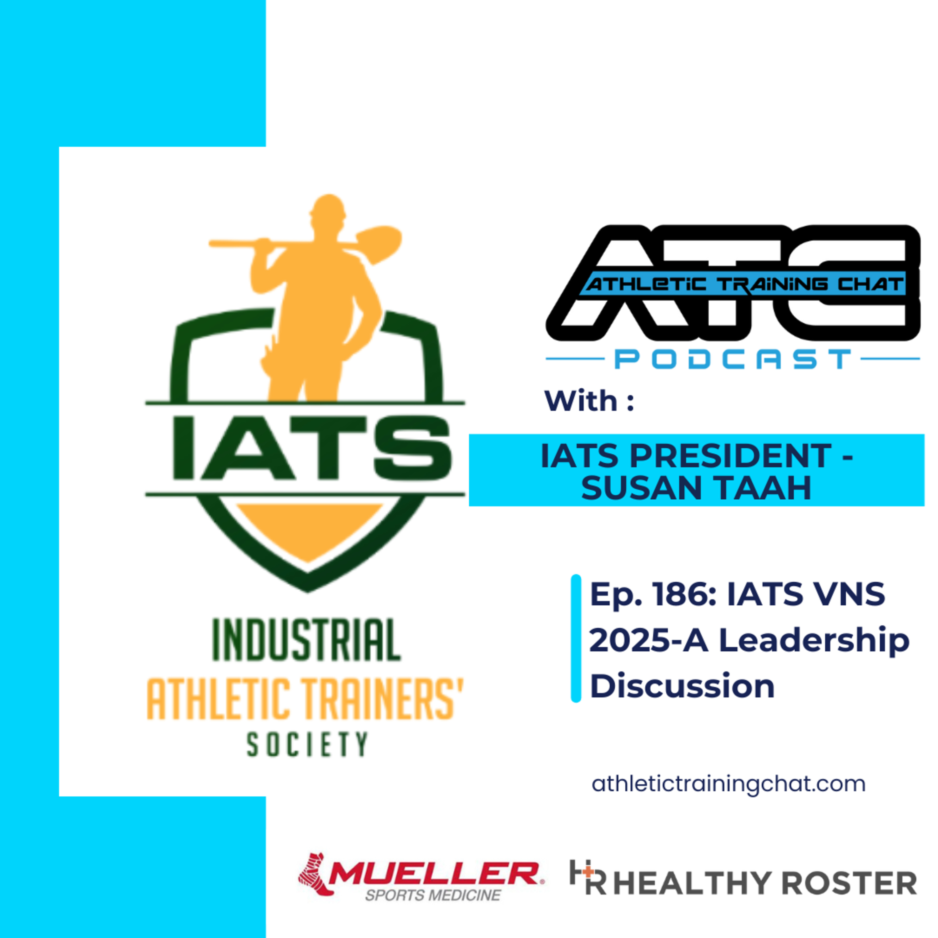 Athletic Training Chat
