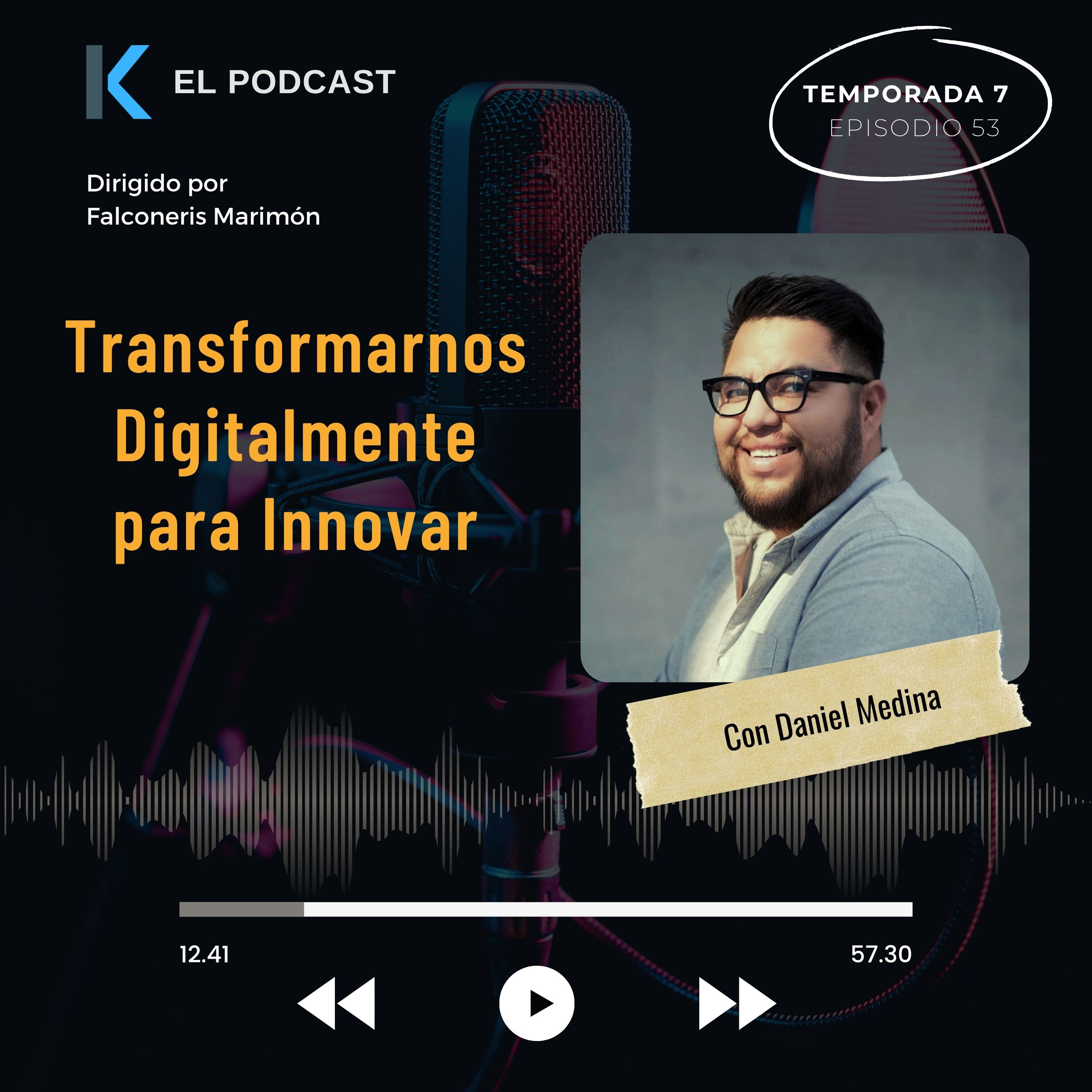 Klustomer Podcast