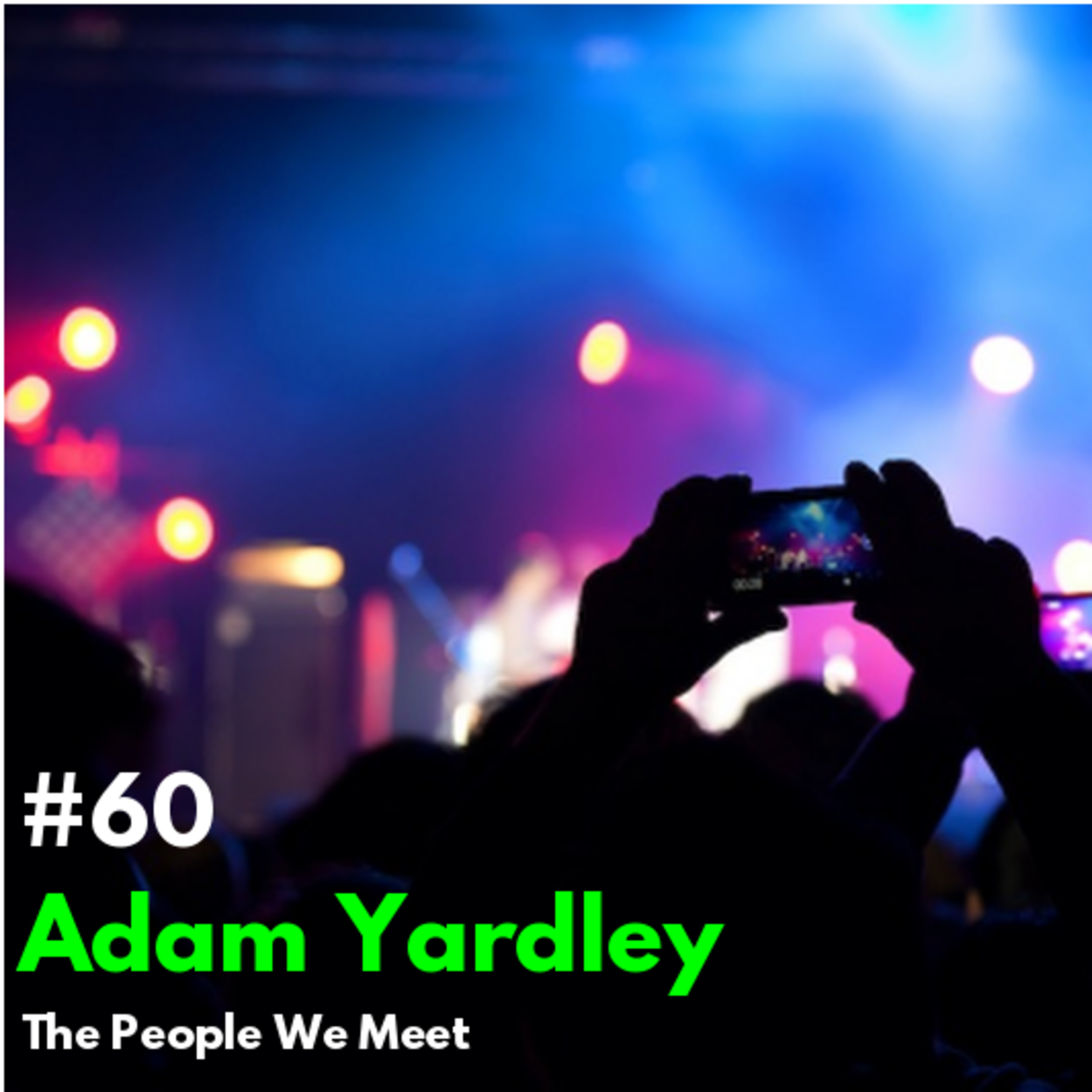 The People We Meet