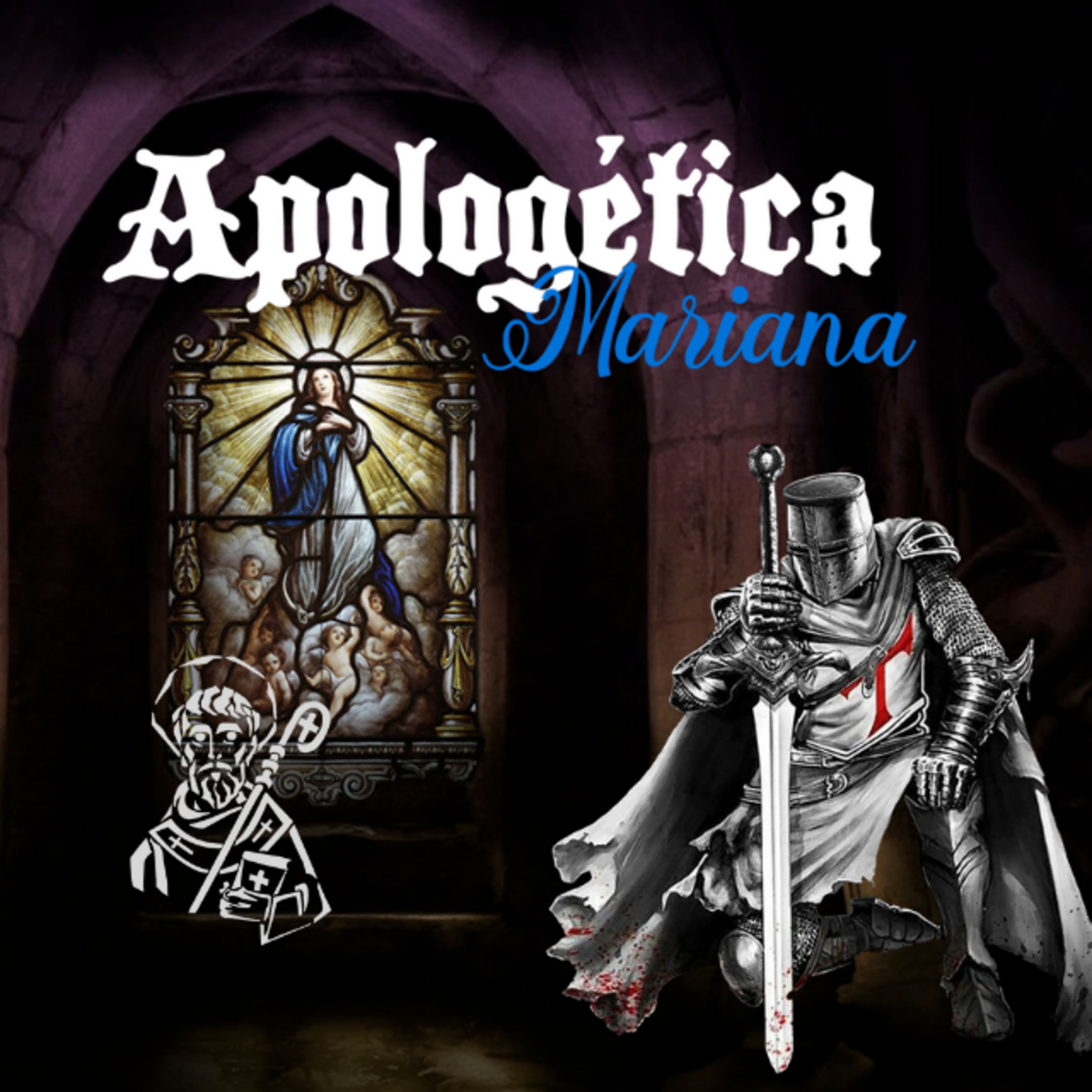 4. La Mujer en la Historia de la Salvación episode artwork