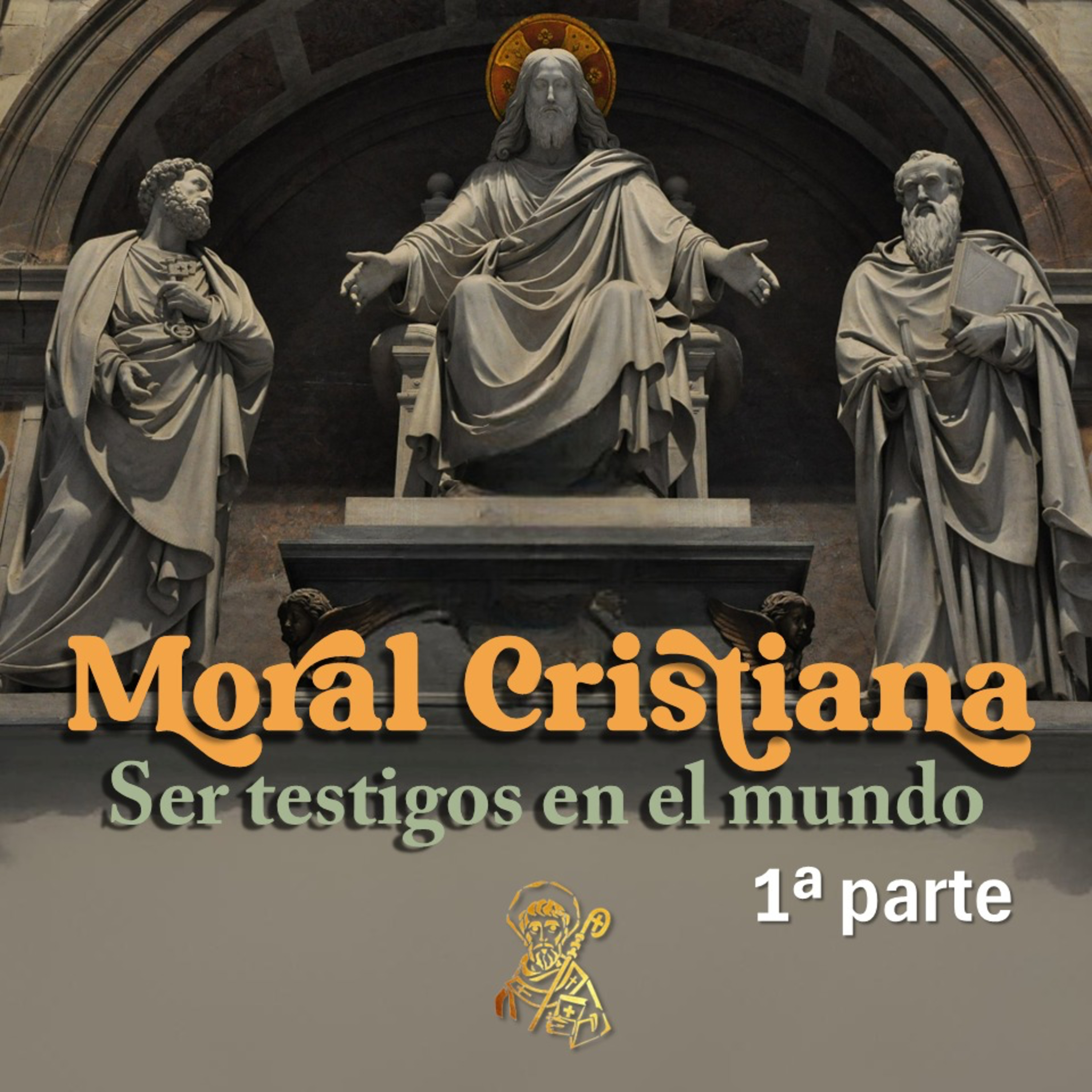 1. Presentación e Introducción de la Moral Cristiana