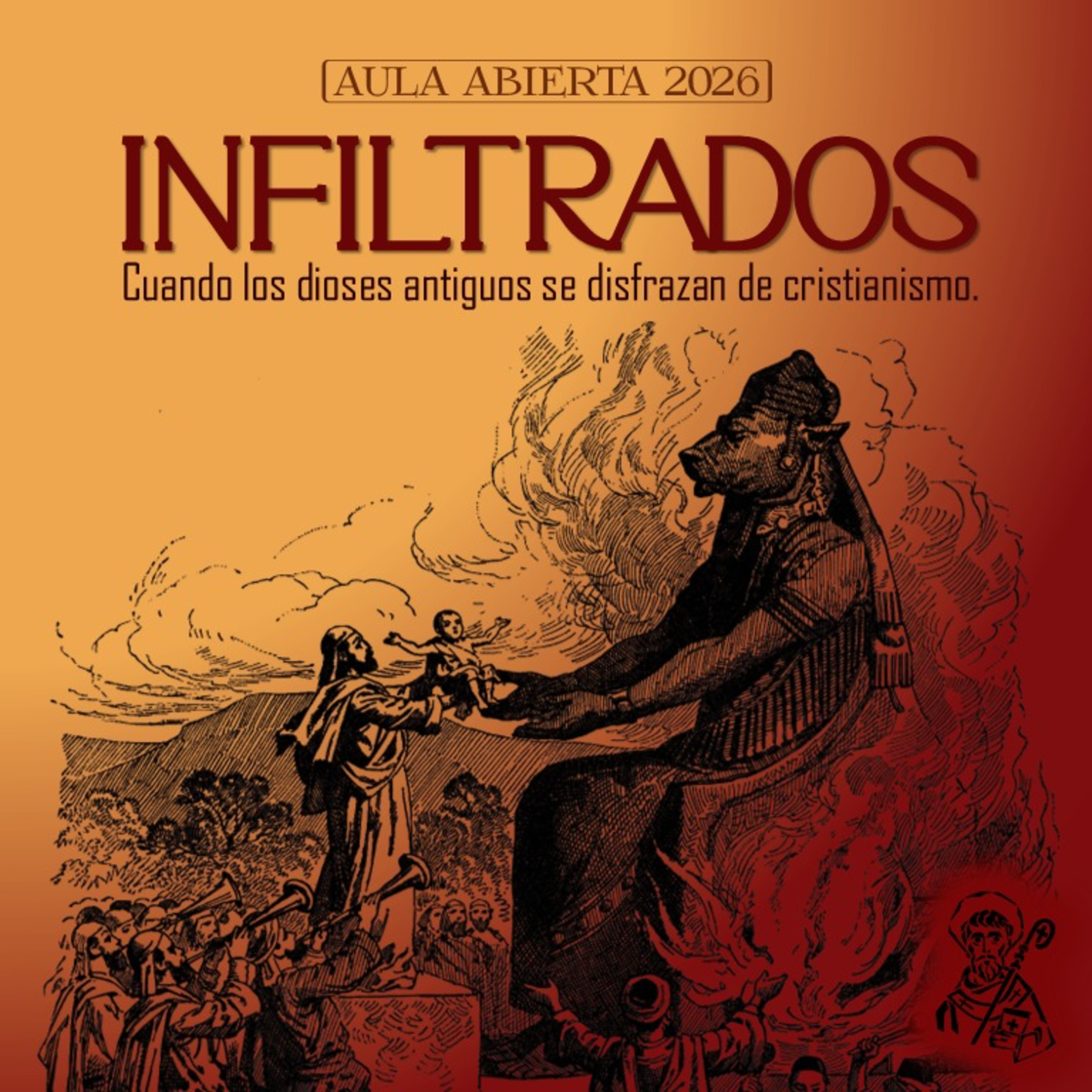 10. Infiltrados - Aula Abierta