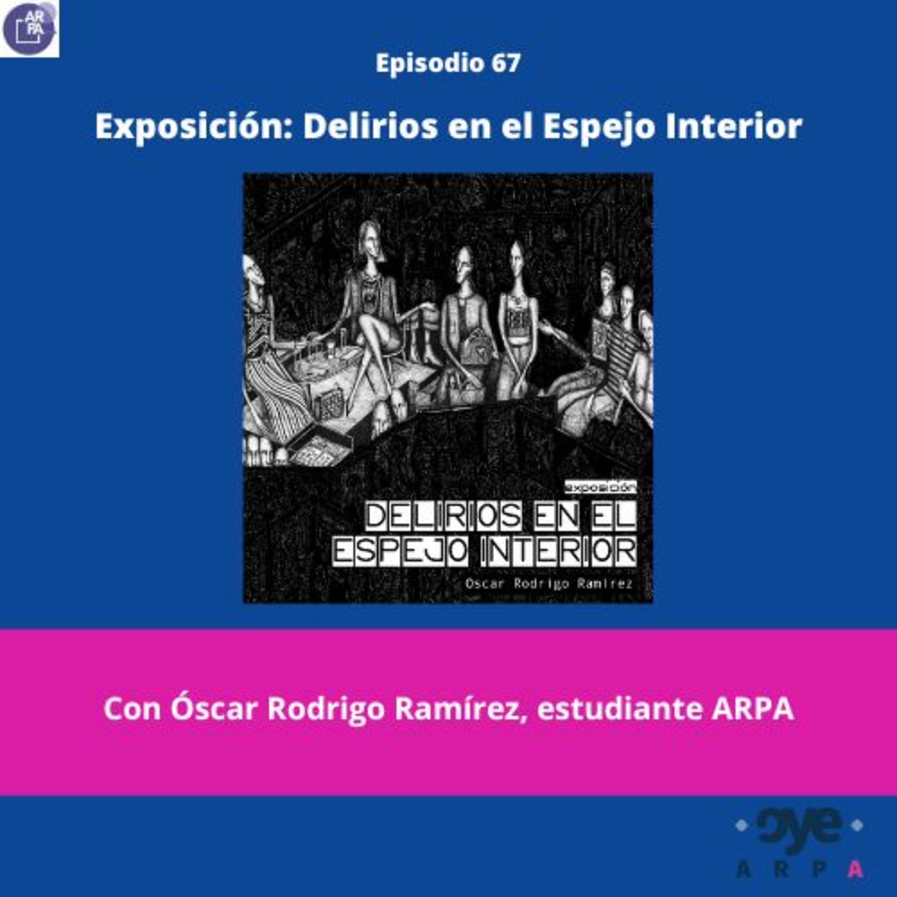 Oye ARPA