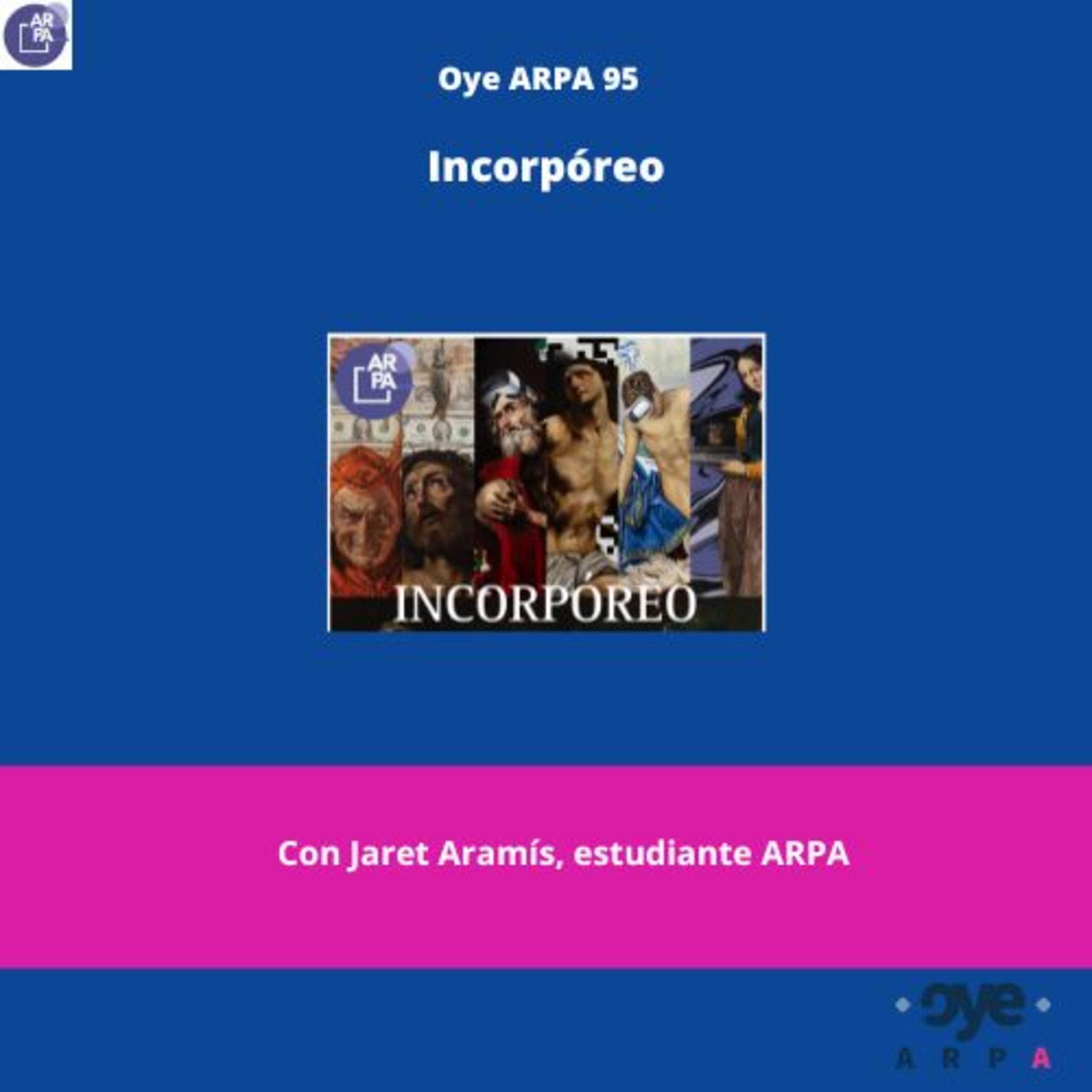 Oye ARPA