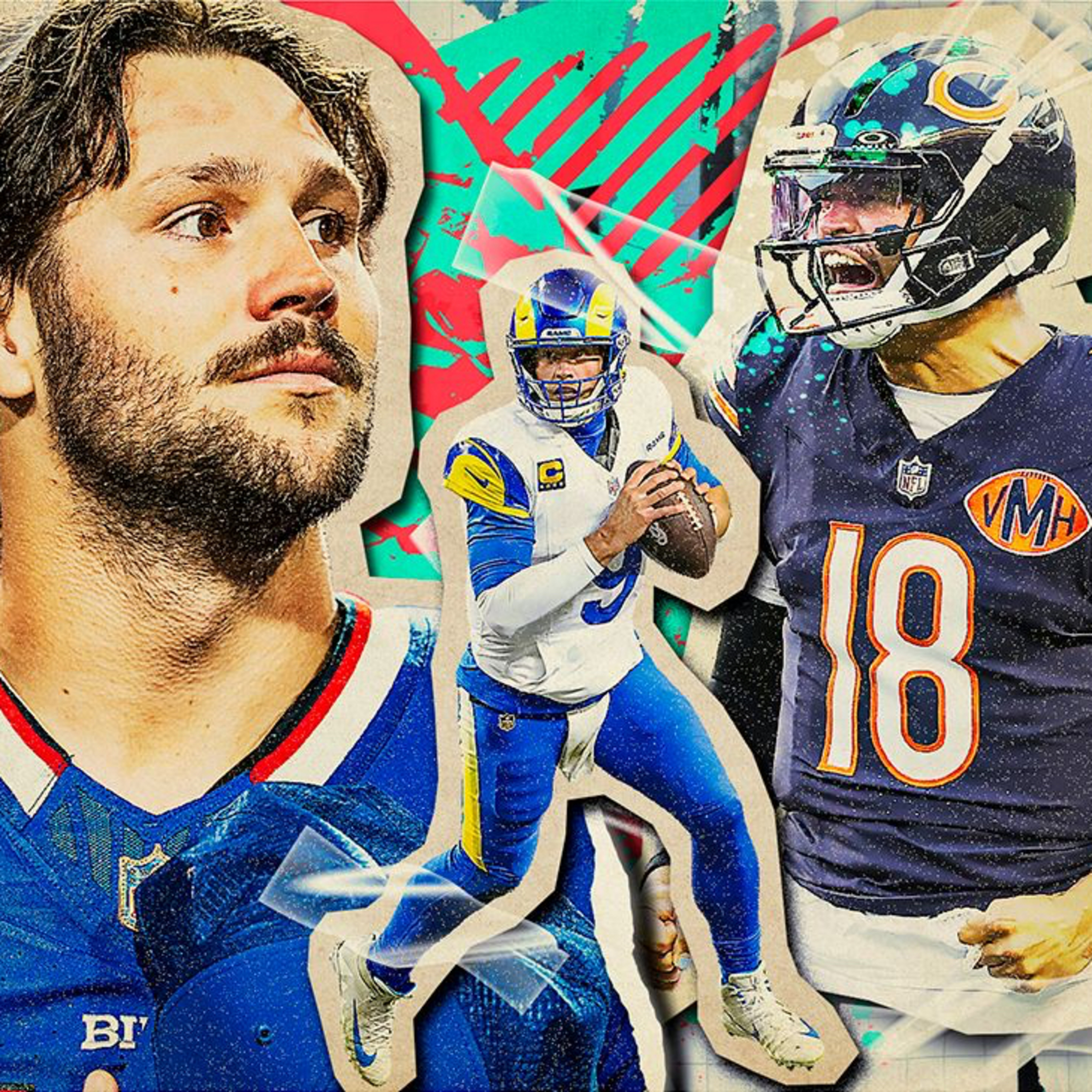 Gotham Gridiron: Quarterback Edition episode artwork
