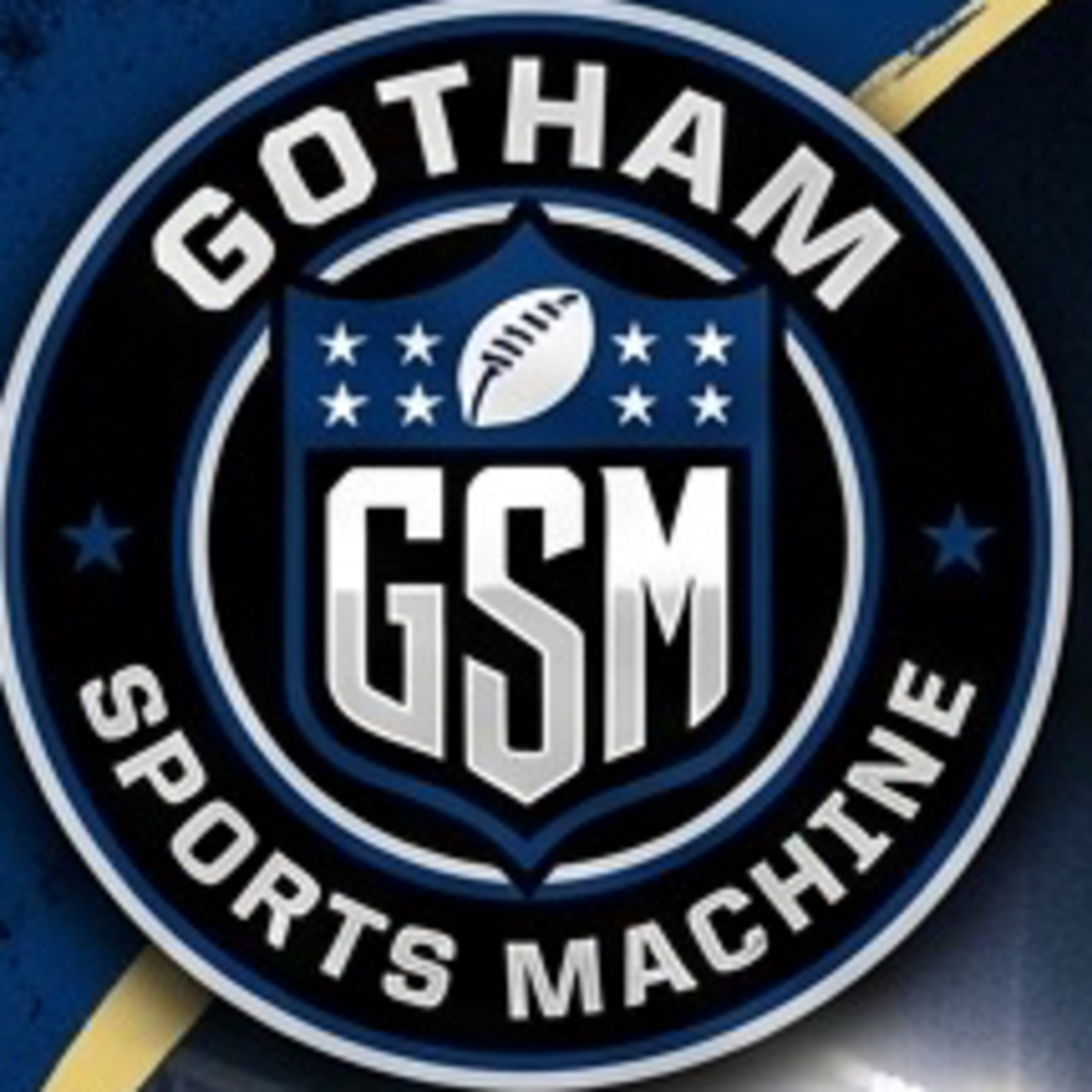 Gotham Gridiron: Week 1 Breakdown  episode artwork