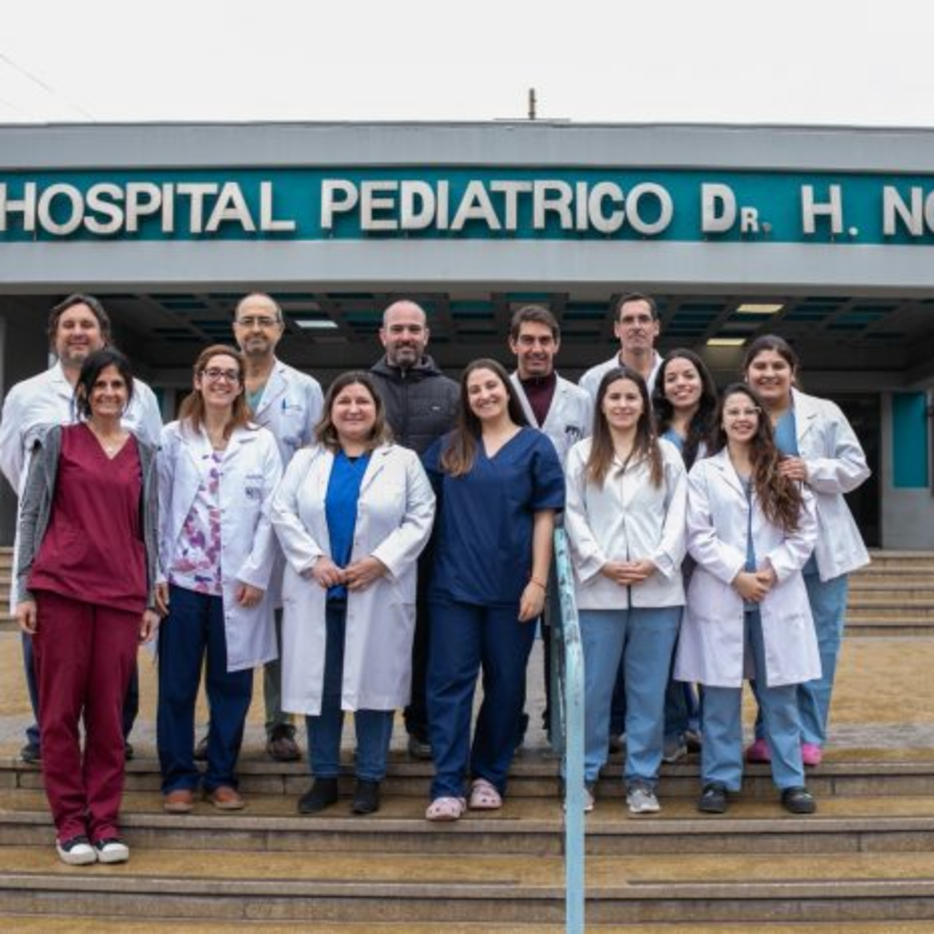 Portada de Todo Salud Podcast