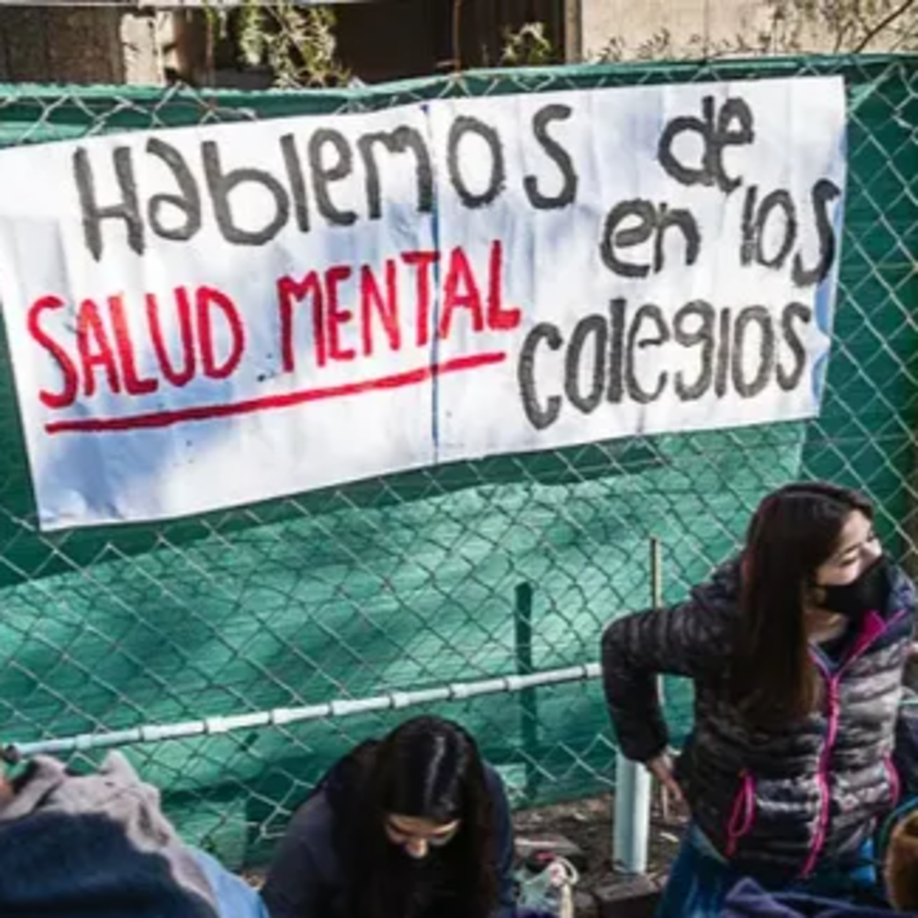 Portada de Todo Salud Podcast