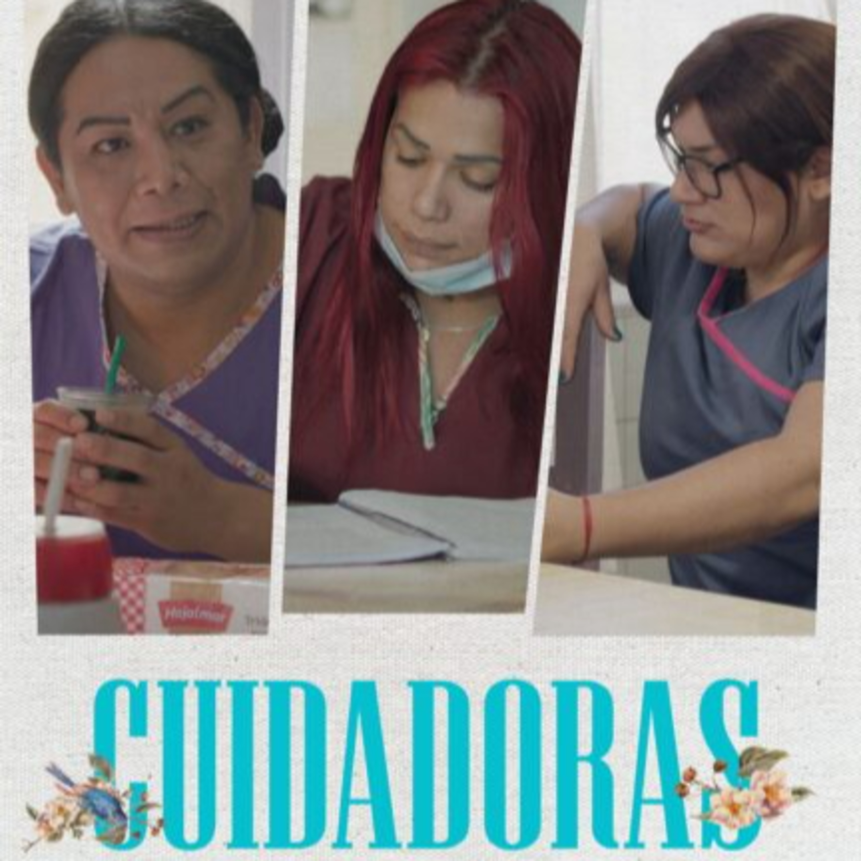 Portada de Todo Salud Podcast