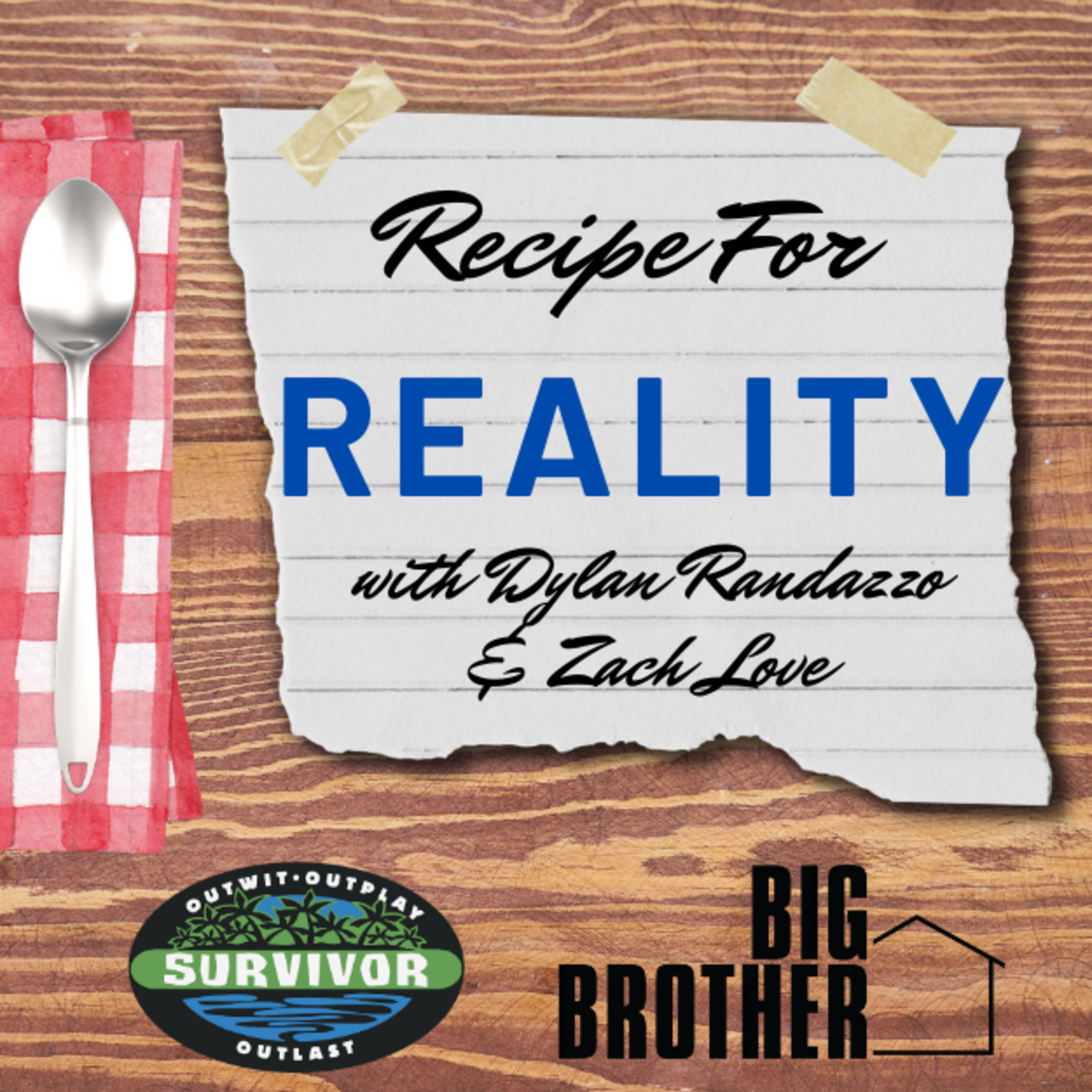 The Dyl Pickle Podcast