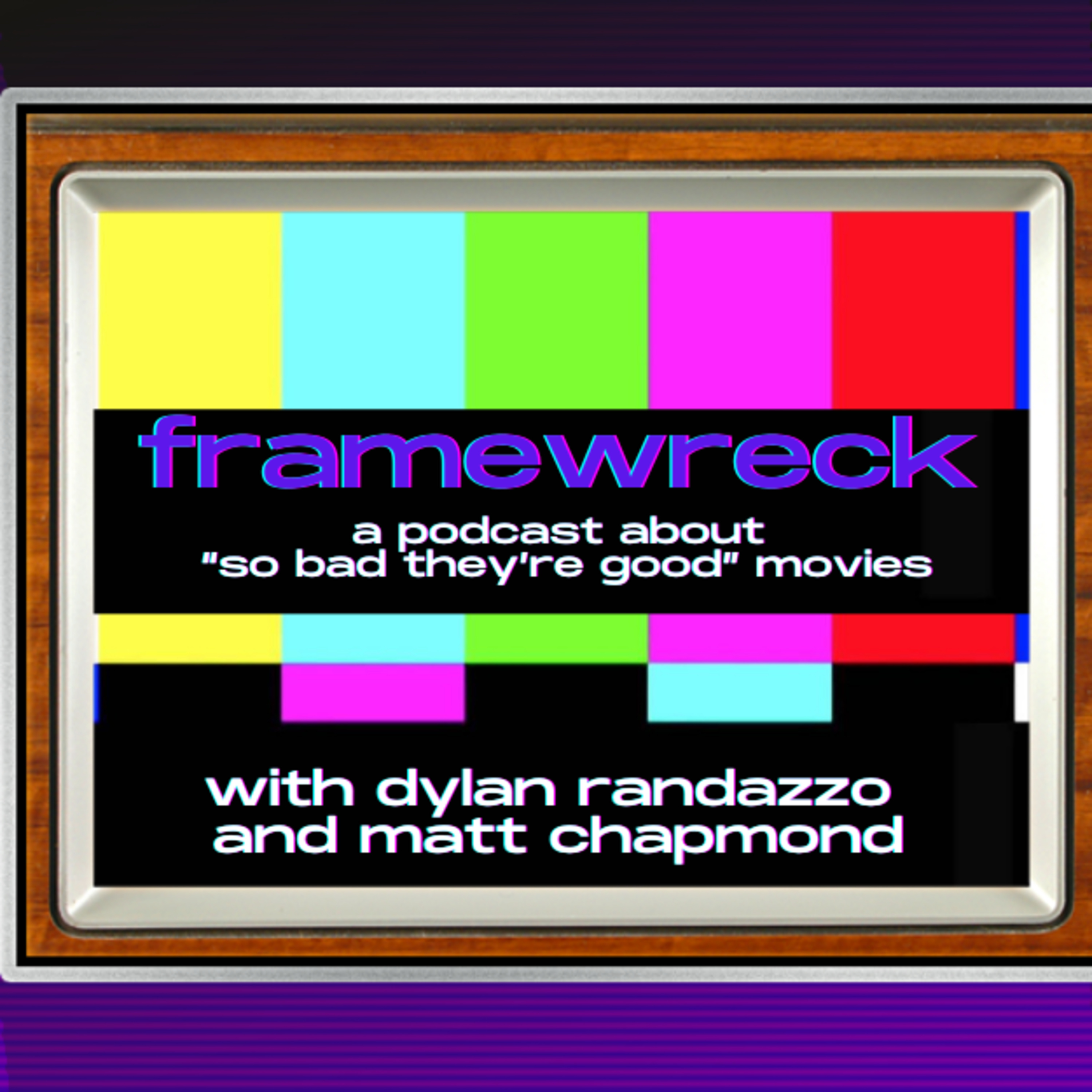 The Dyl Pickle Podcast