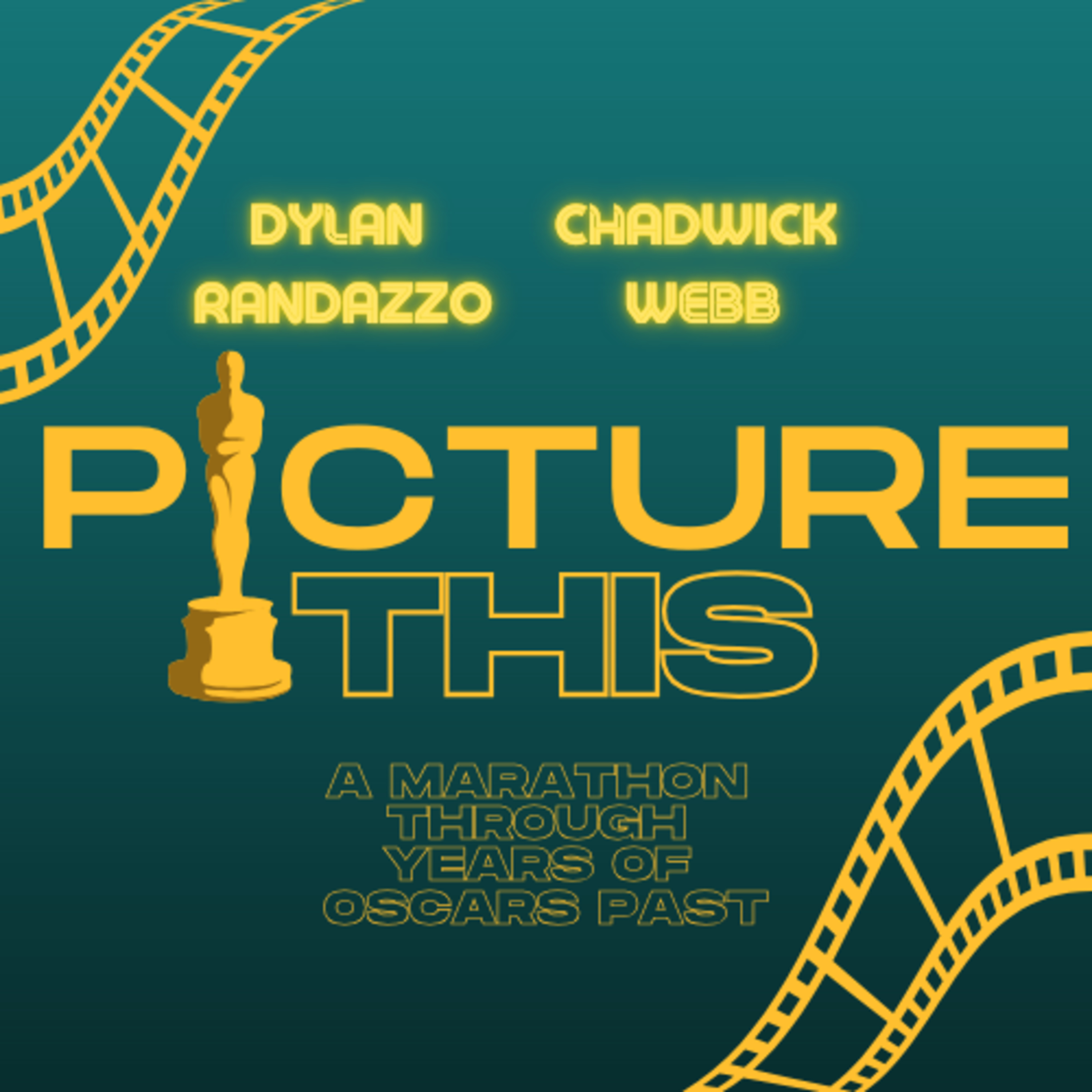 The Dyl Pickle Podcast