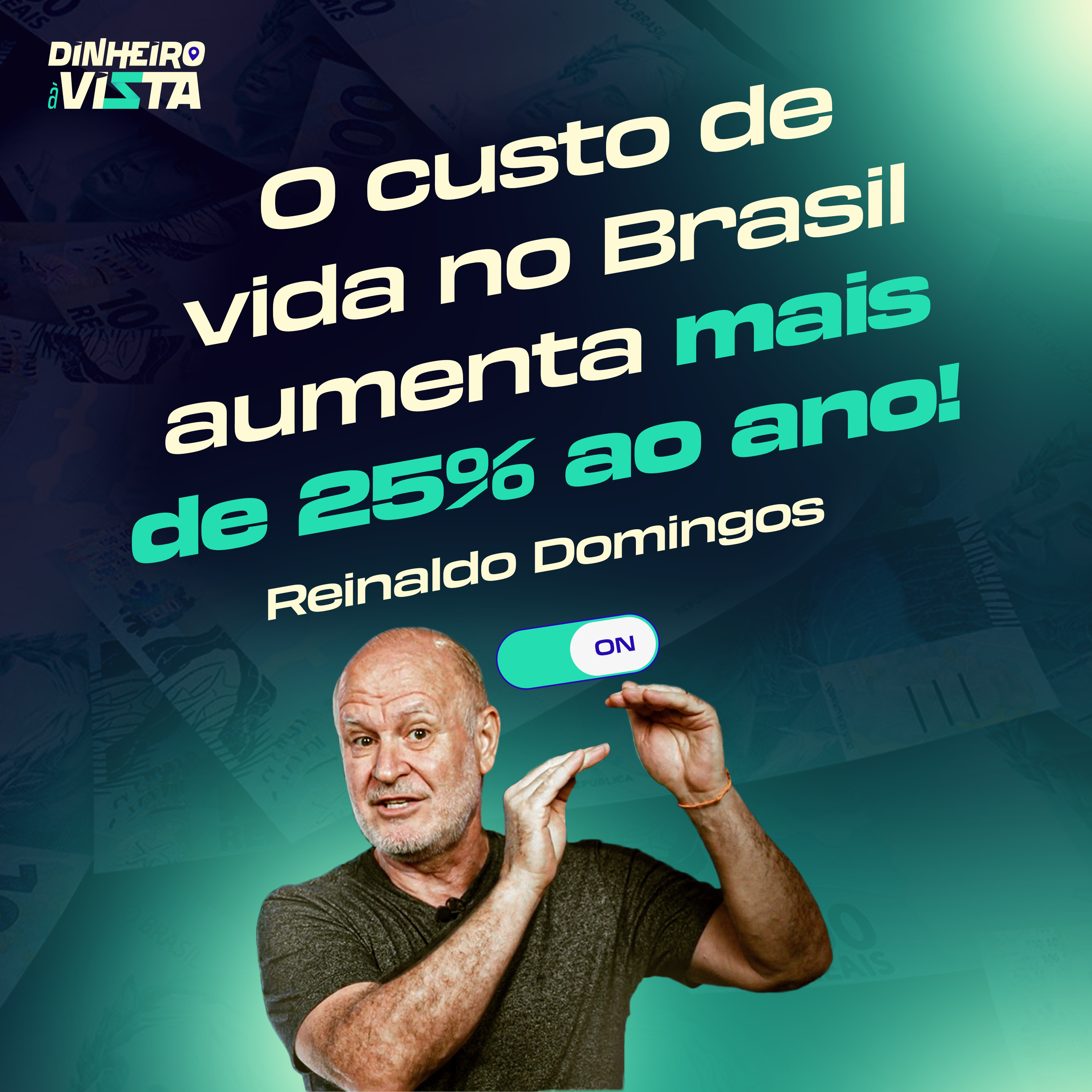 Selic, inflação, combustível… 📈 Os 5 passos para lidar com aumento de preços!