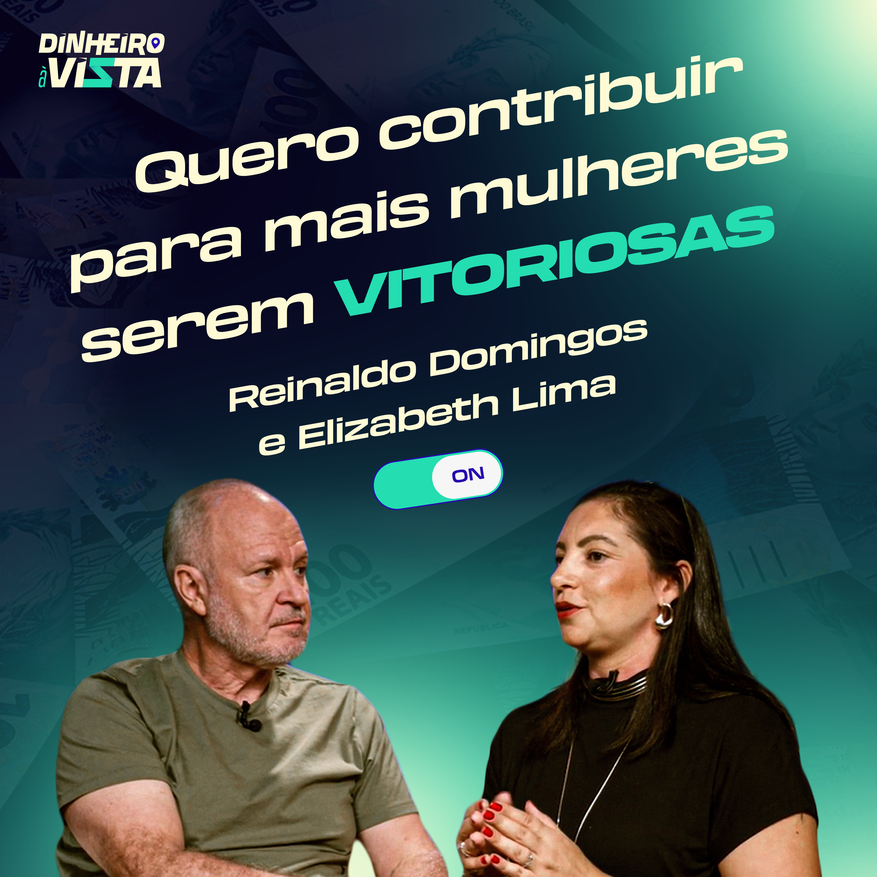 A força do empreendedorismo feminino 📚 Projeto Meu Primeiro Livro com a autora Elizabeth Lima