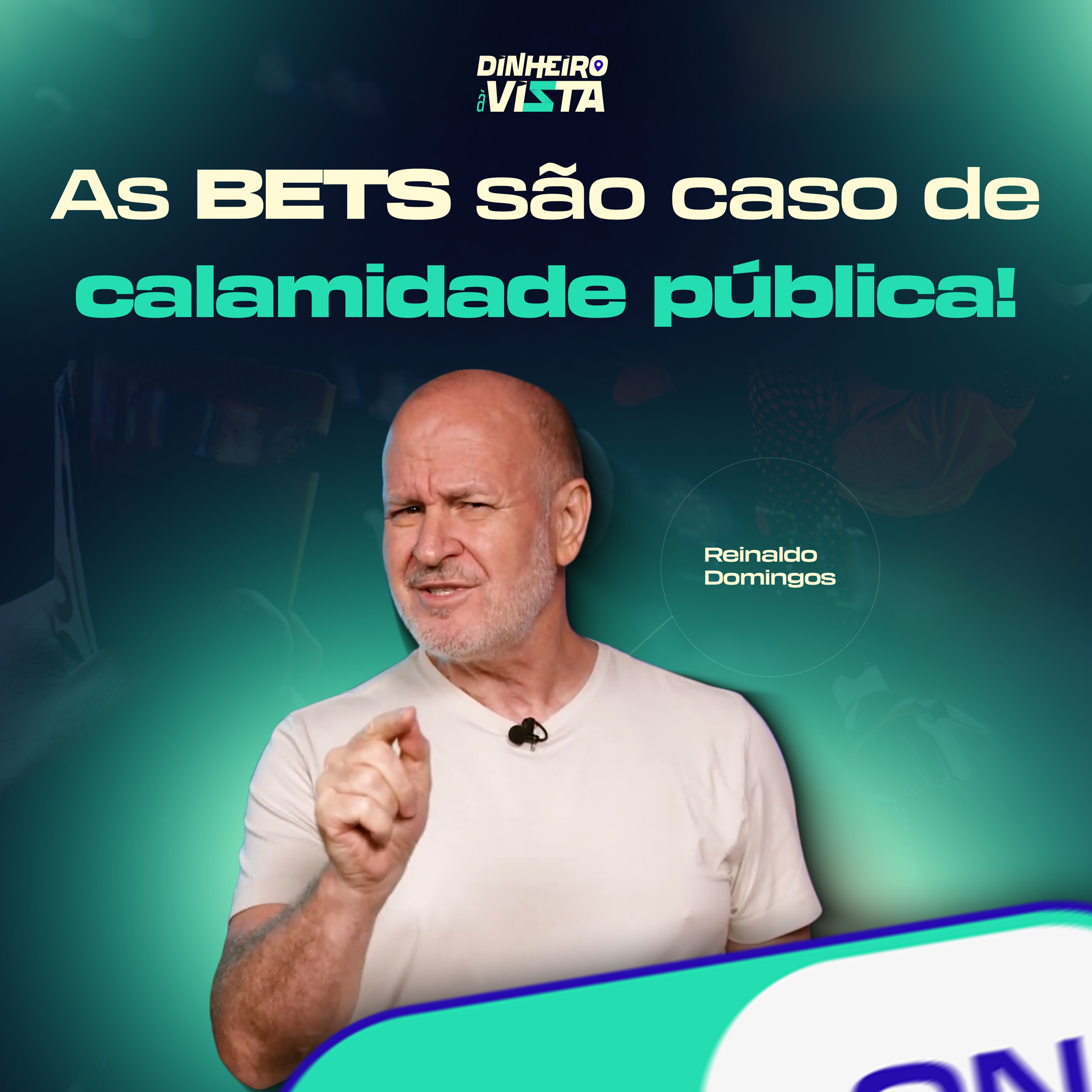 Bets e Apostas Online 🎰 Investimento ou RUÍNA Financeira?