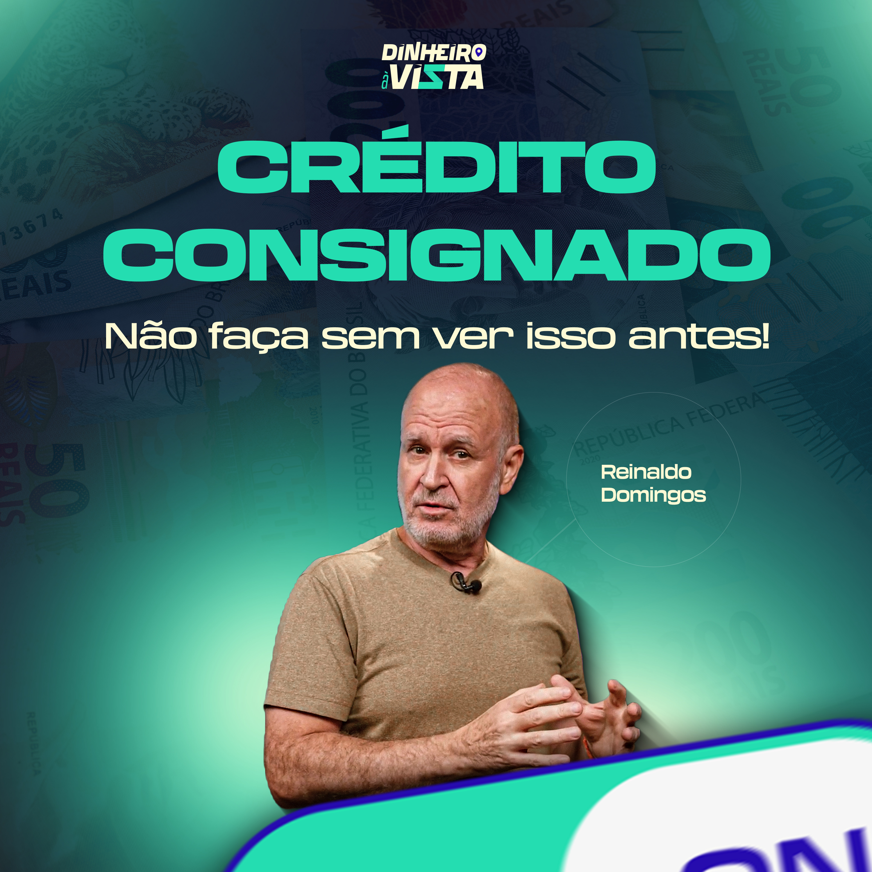Crédito consignado: oportunidade ou ameaça? 📊 O que é, como funciona e quais cuidados tomar!