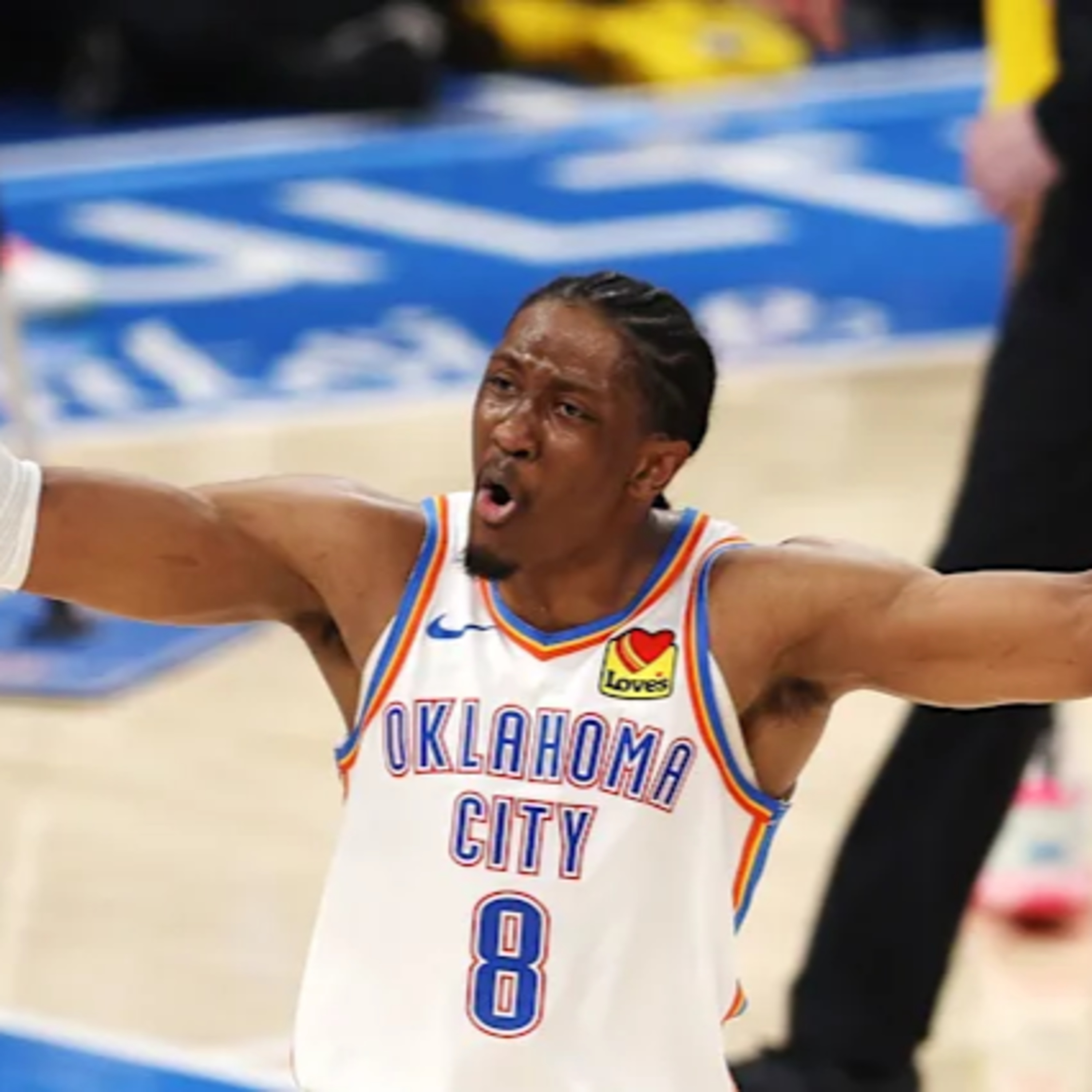 cover of episode NBA Finals Game 5