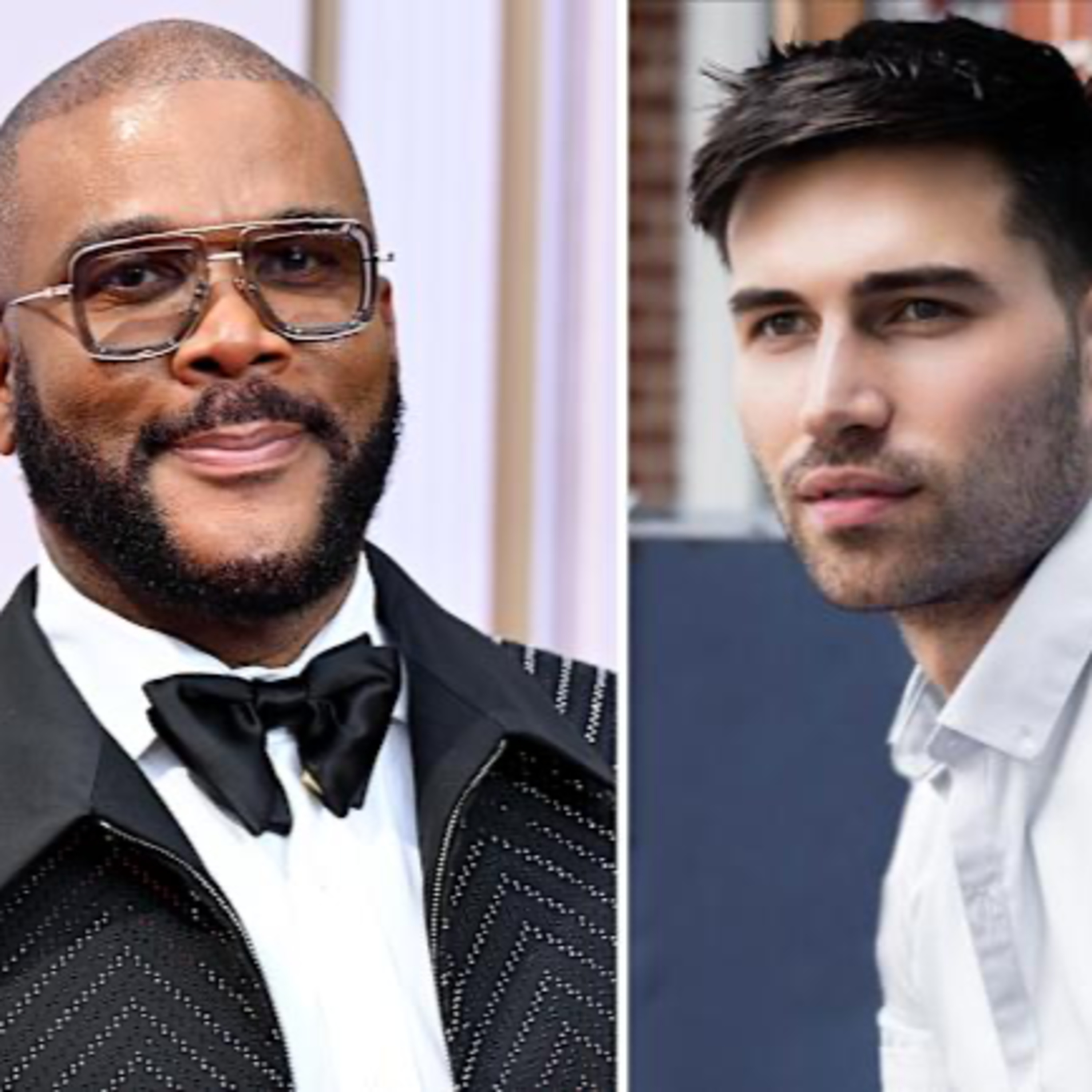 cover of episode Tyler Perry Lawsuit
