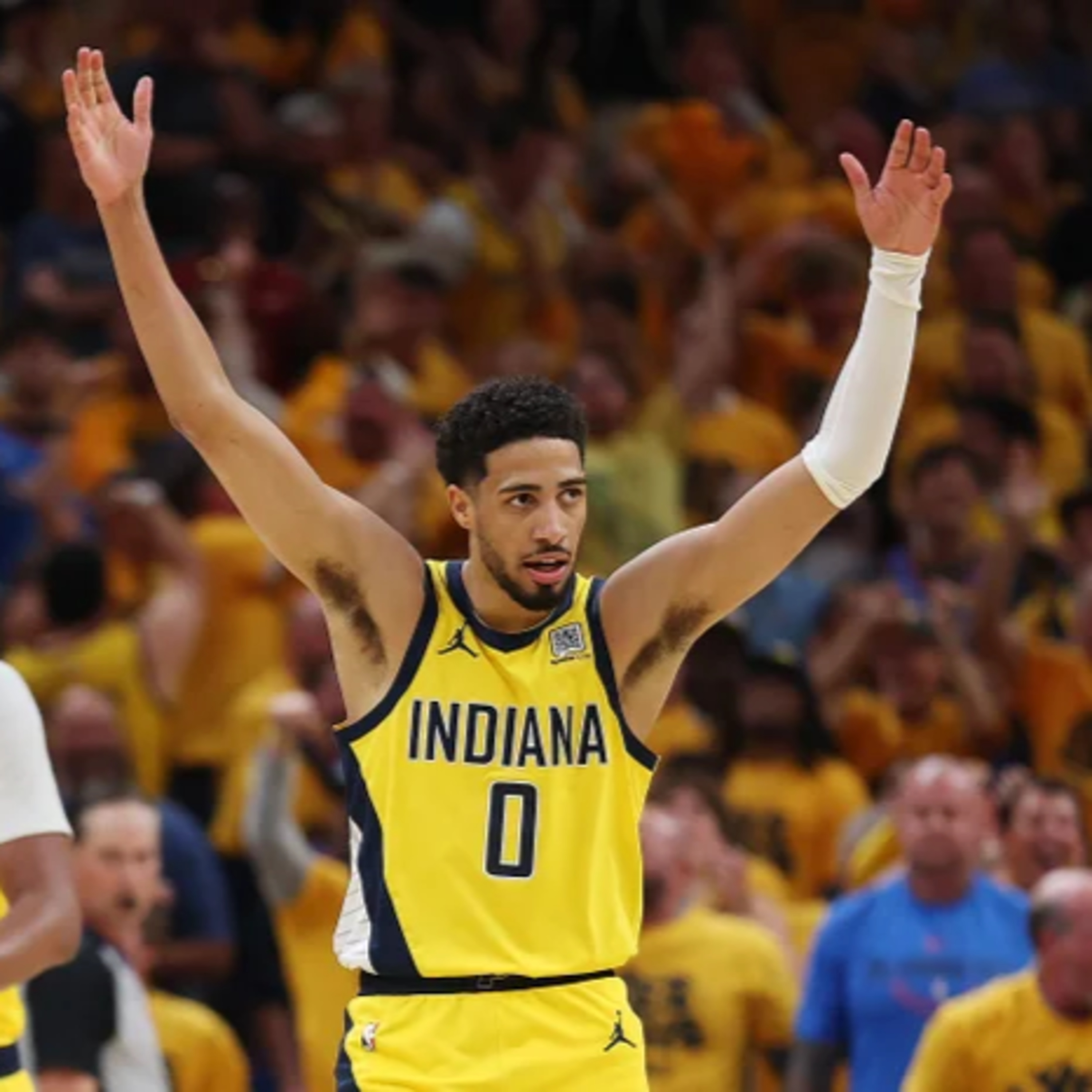 cover of episode NBA Finals Game 6