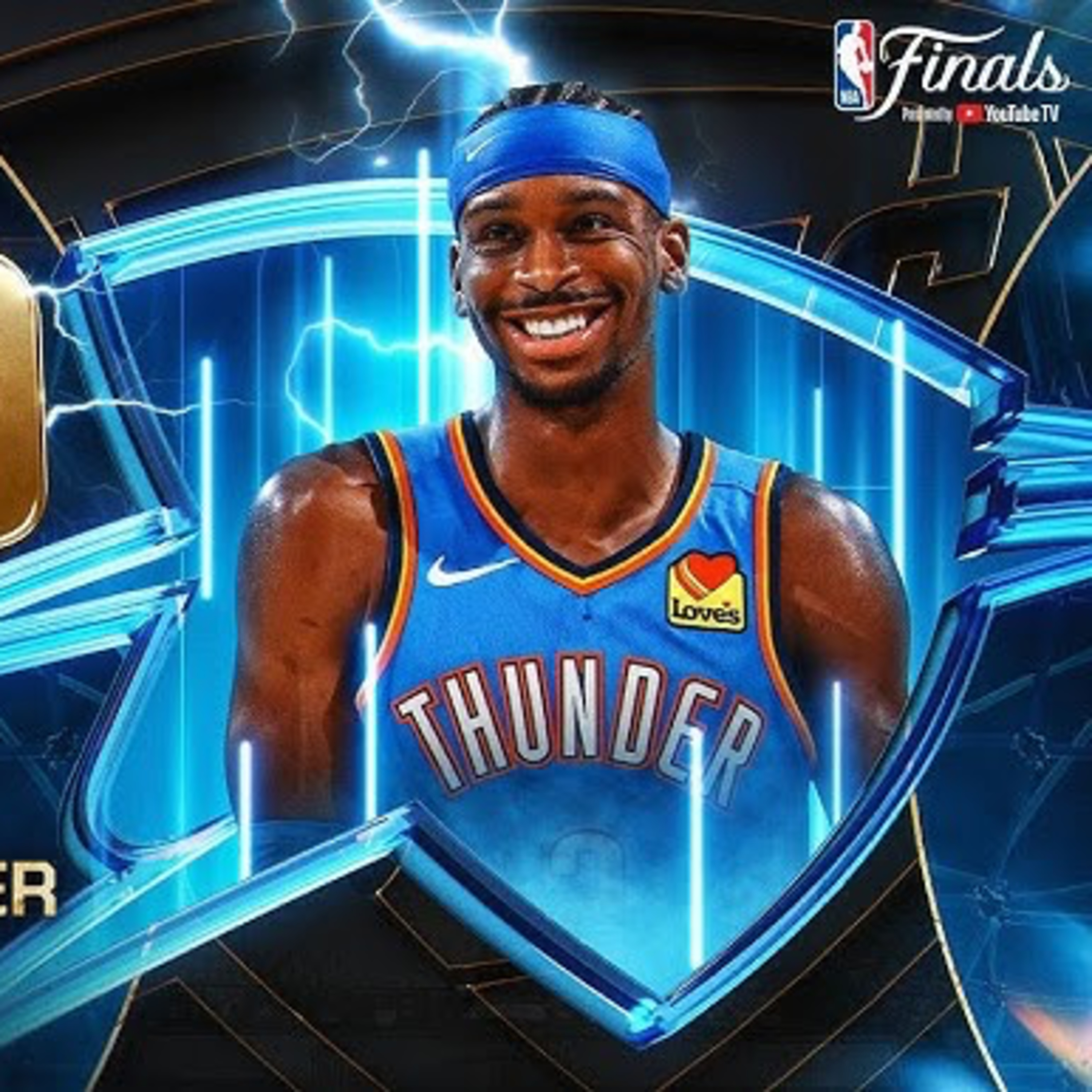 cover of episode NBA Finals Game 7