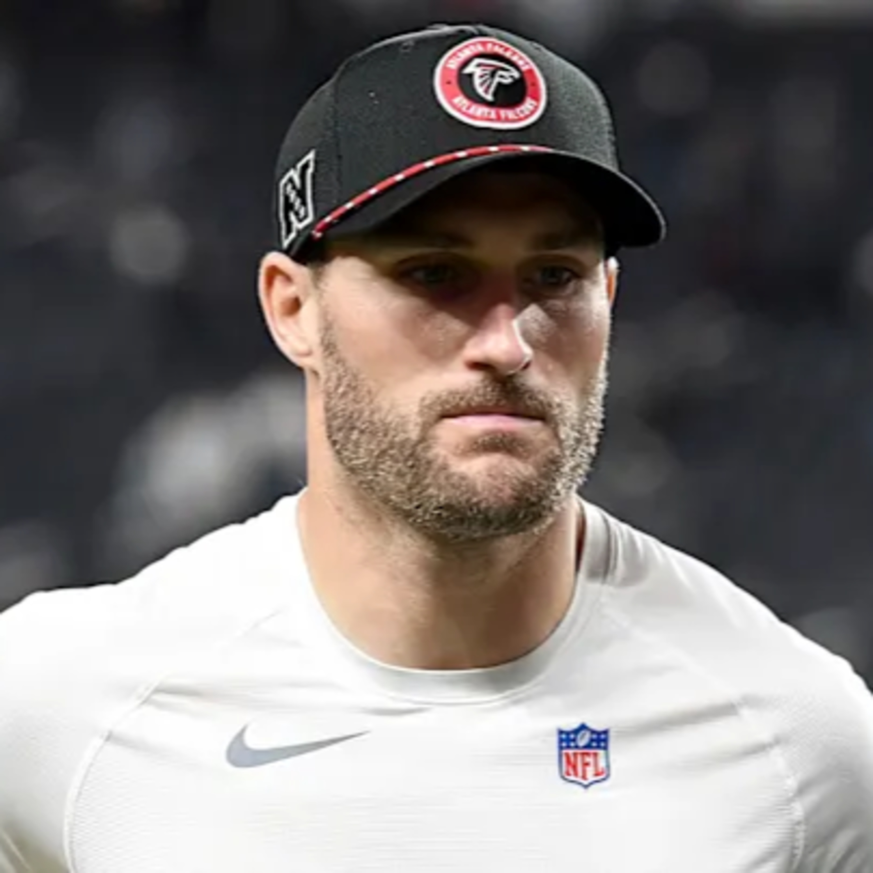Kirk Cousins episode artwork