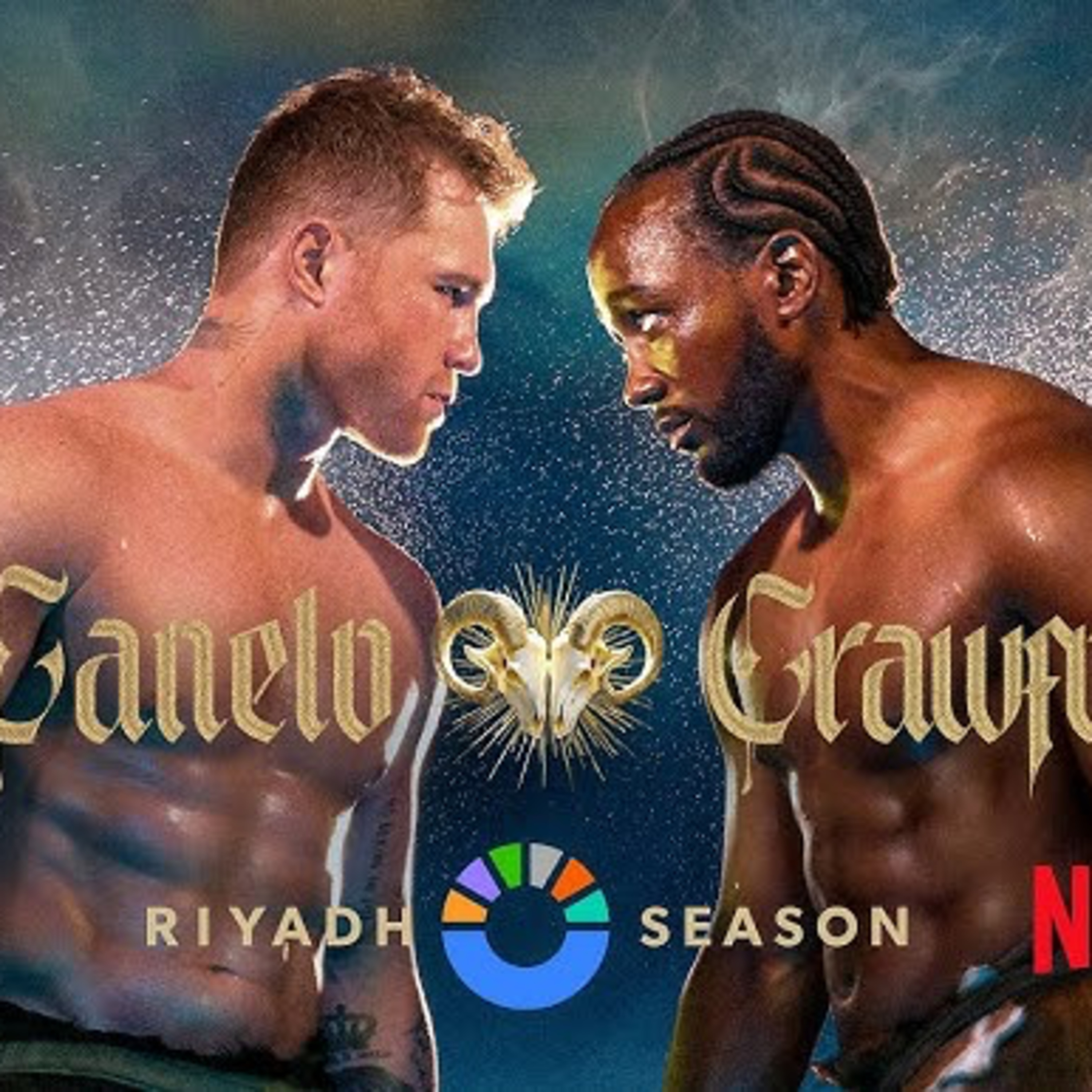 The Fight episode artwork
