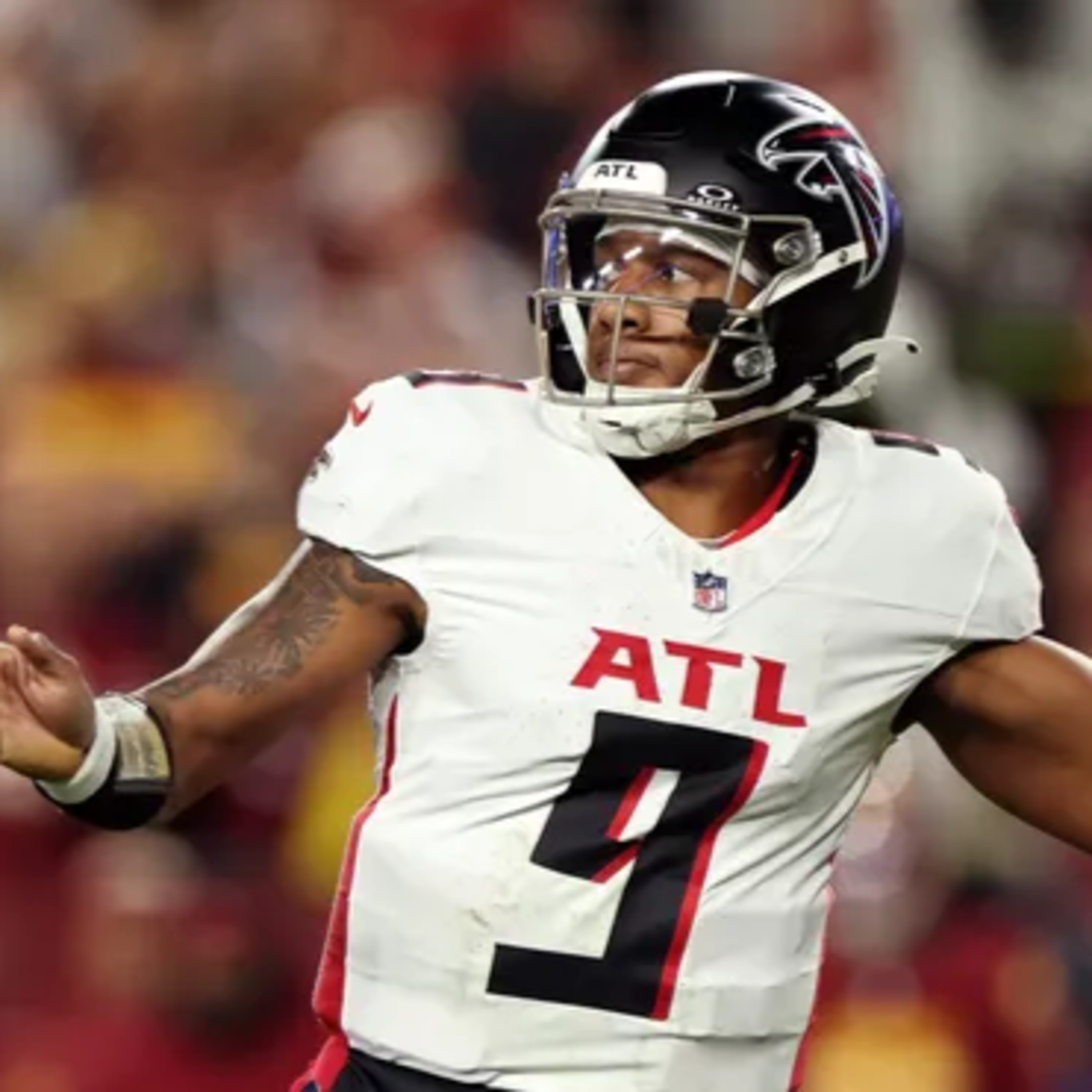 Atlanta Falcons episode artwork