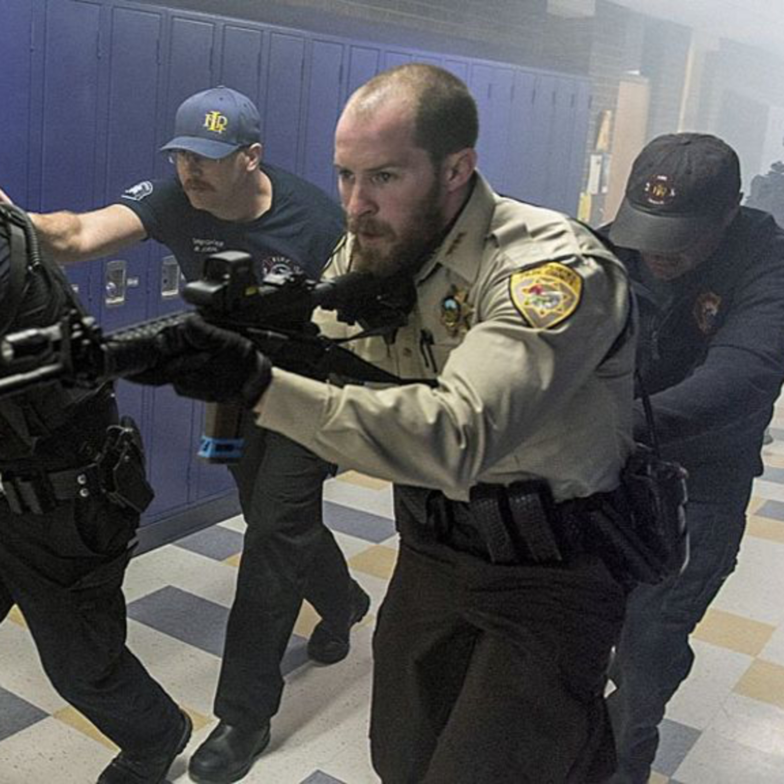 I Can\'t Make This Sh!t Up Podcast.