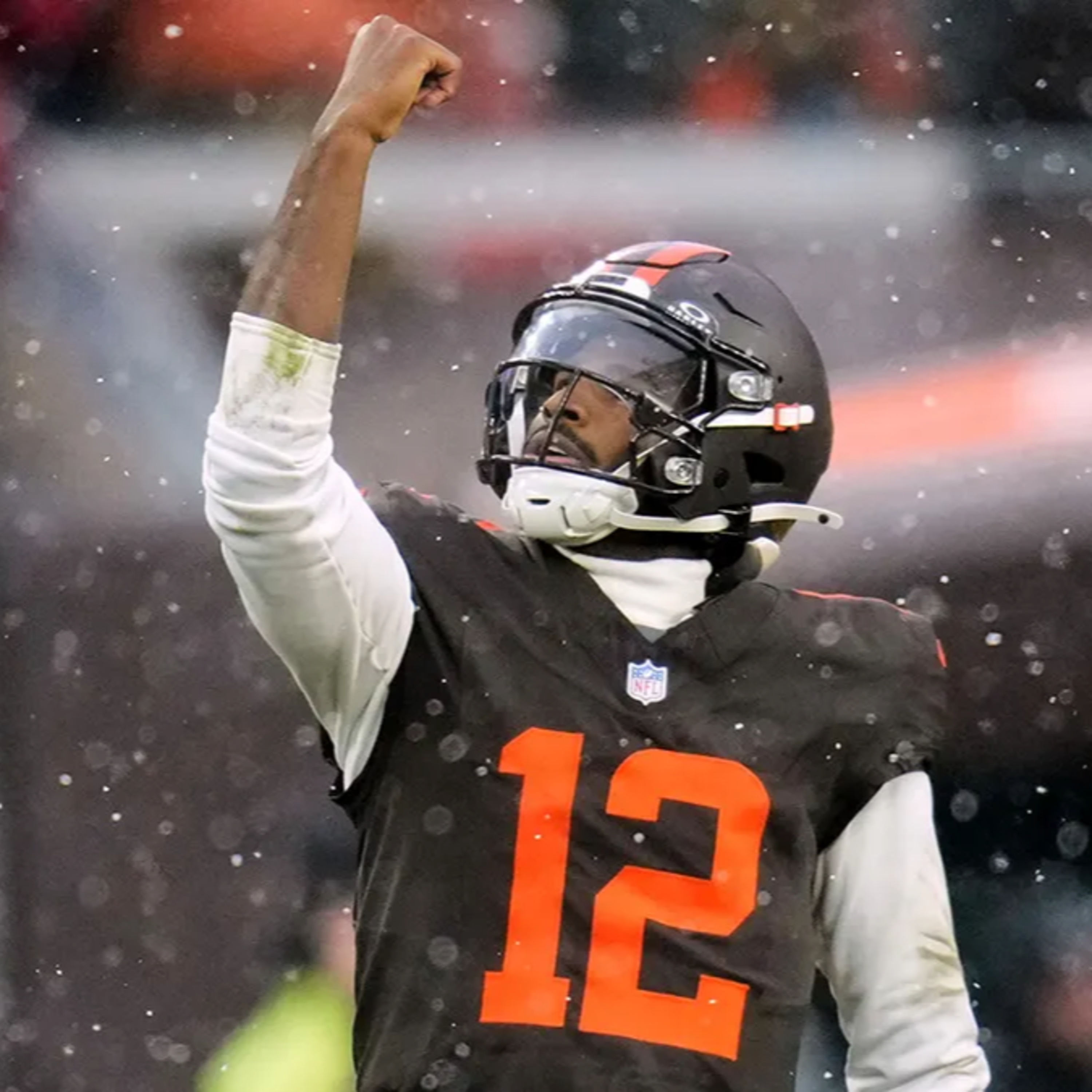 Shedeur Sanders episode artwork
