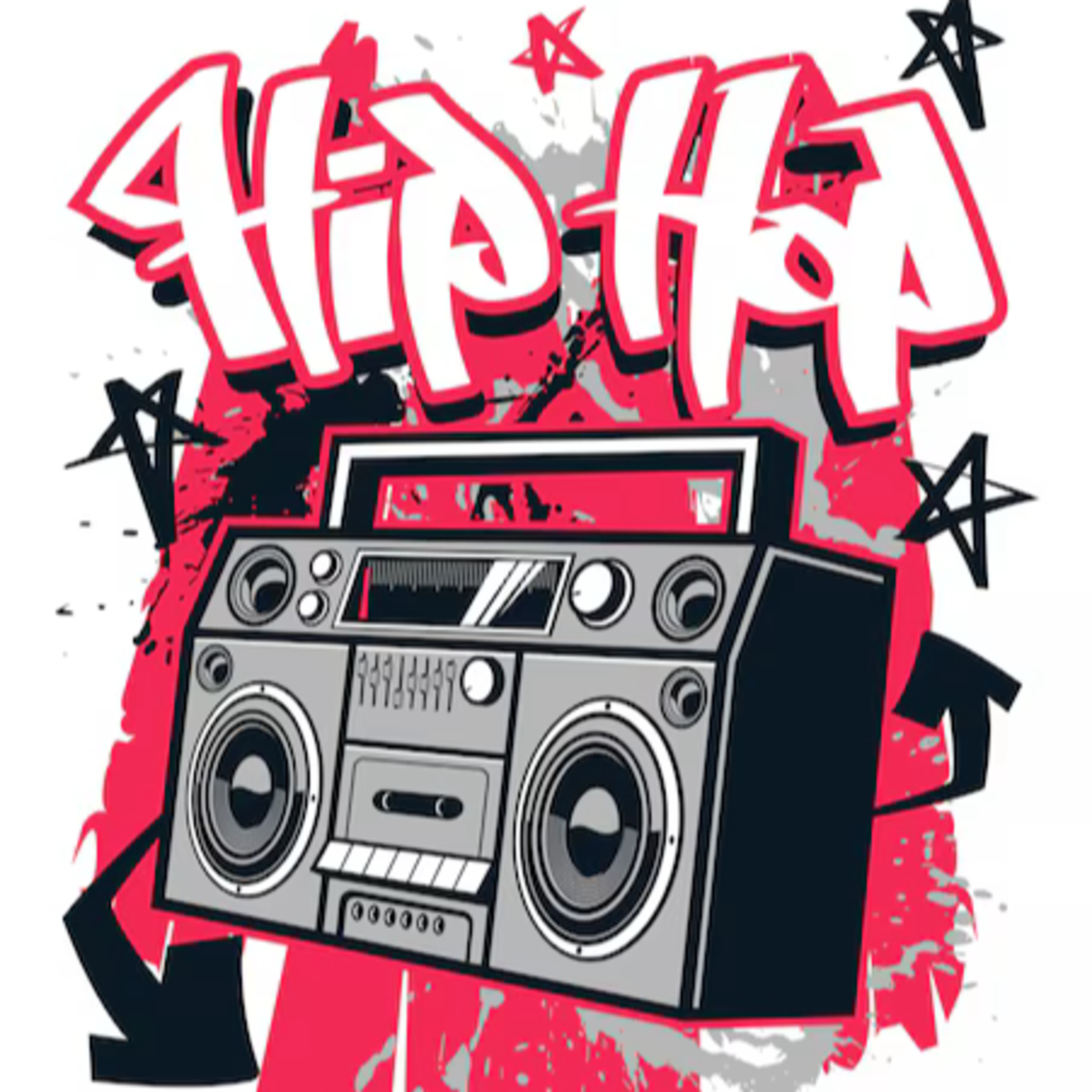 The State Of Hip Hop episode artwork