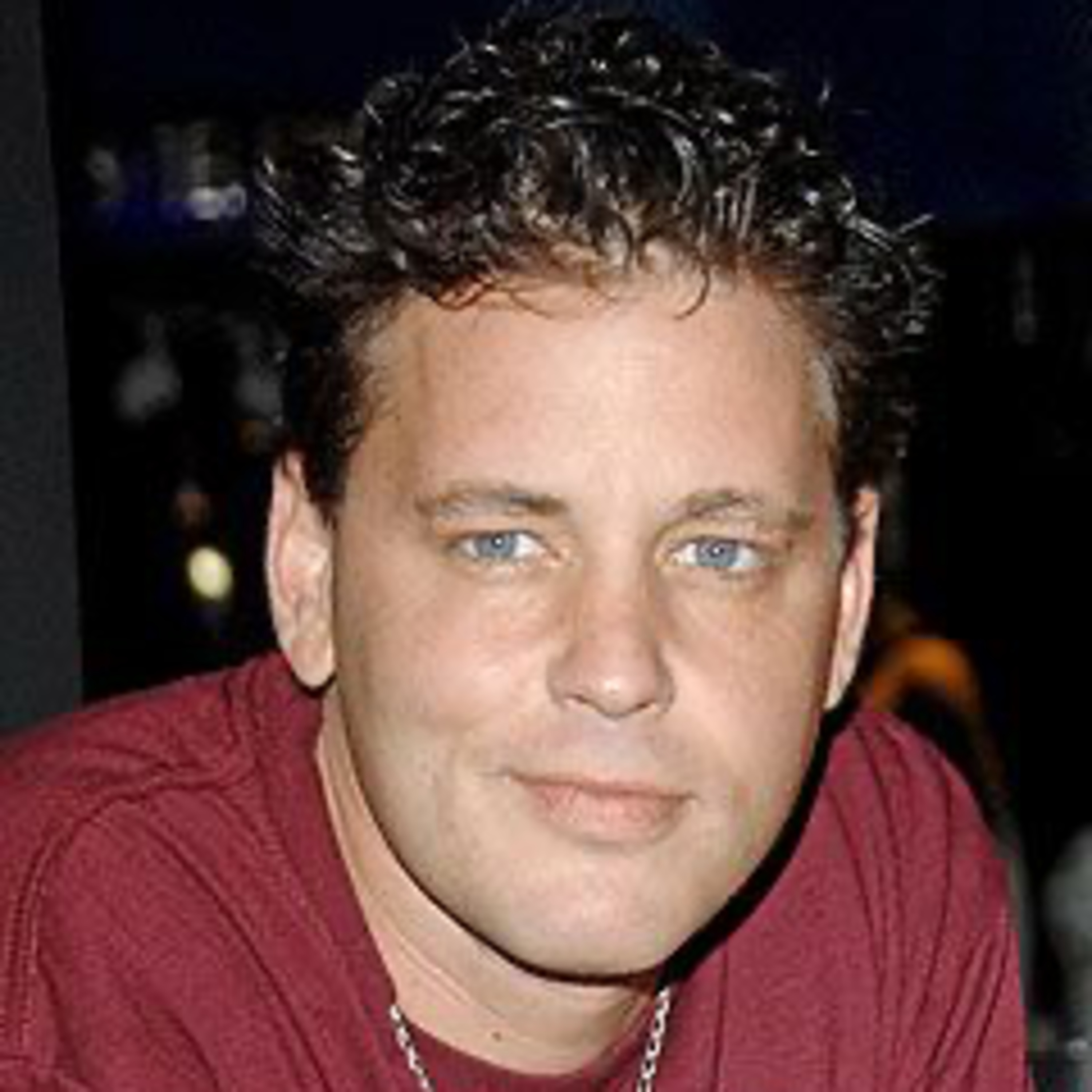 Corey Haim episode artwork