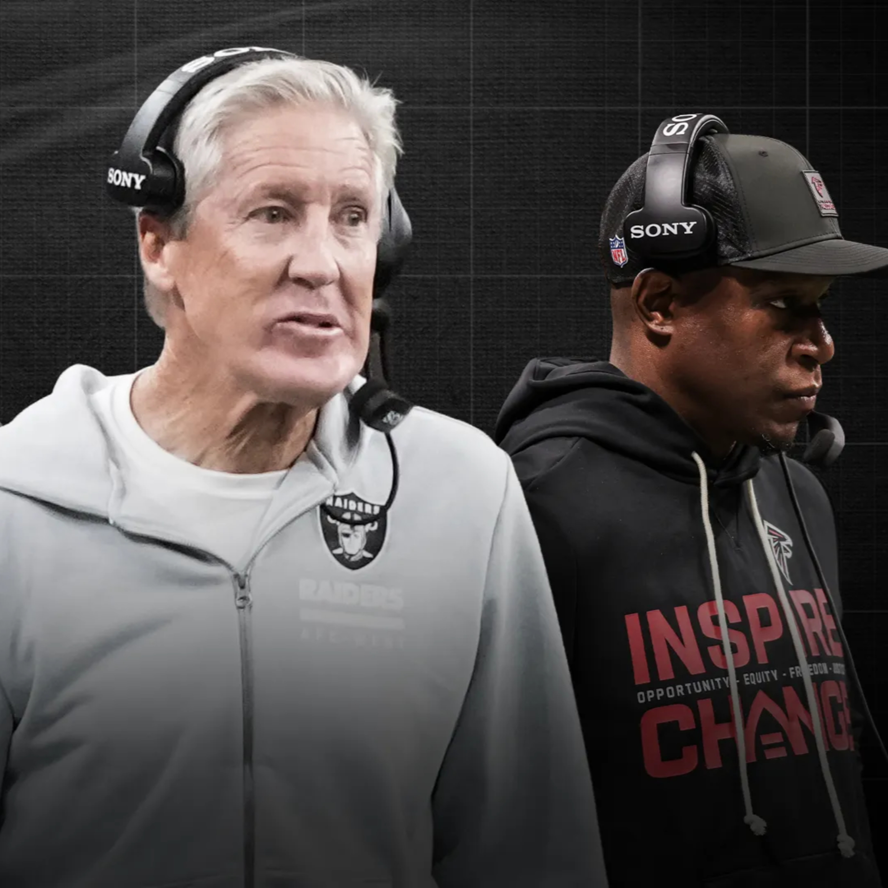 NFL Firings episode artwork