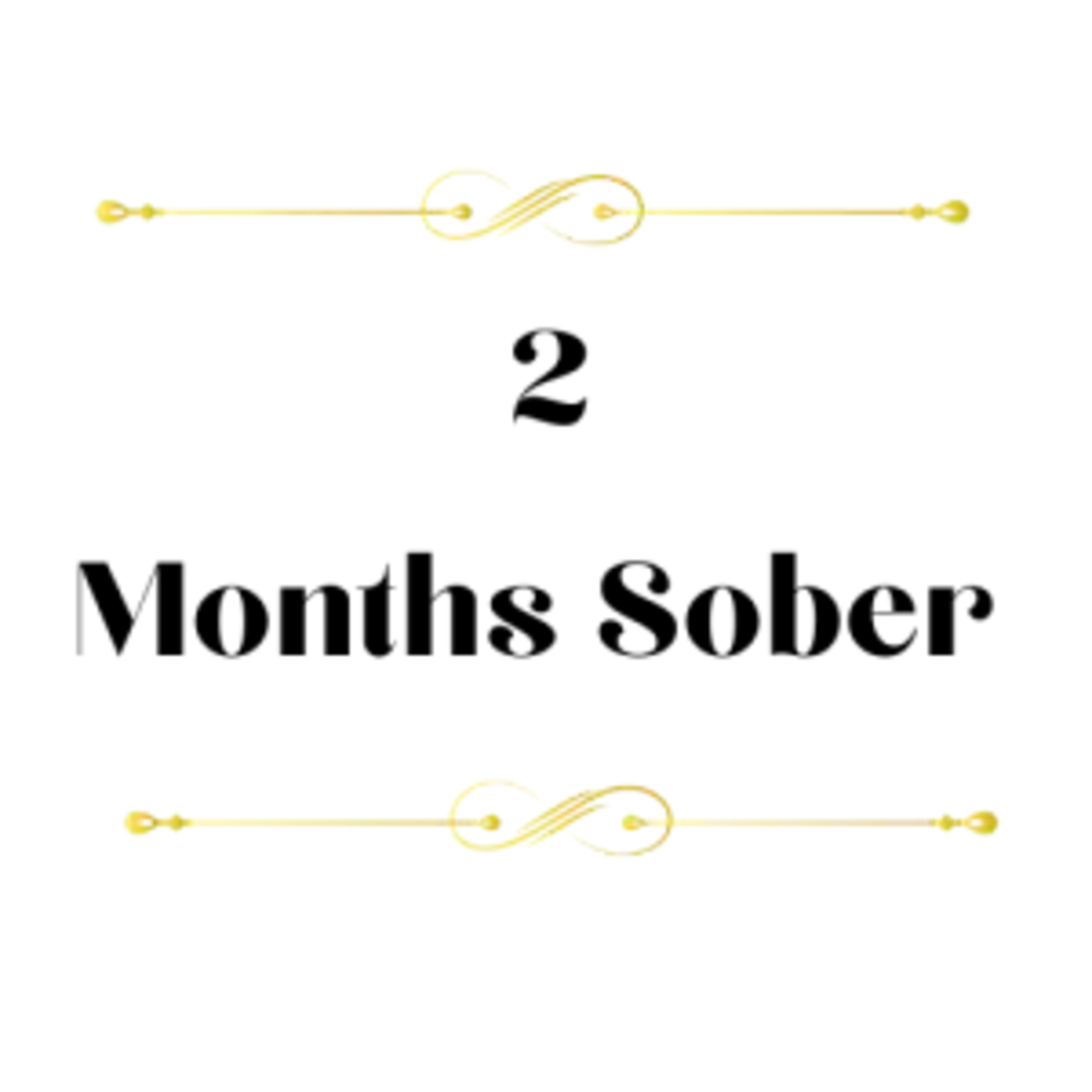 2 Months Sober episode artwork