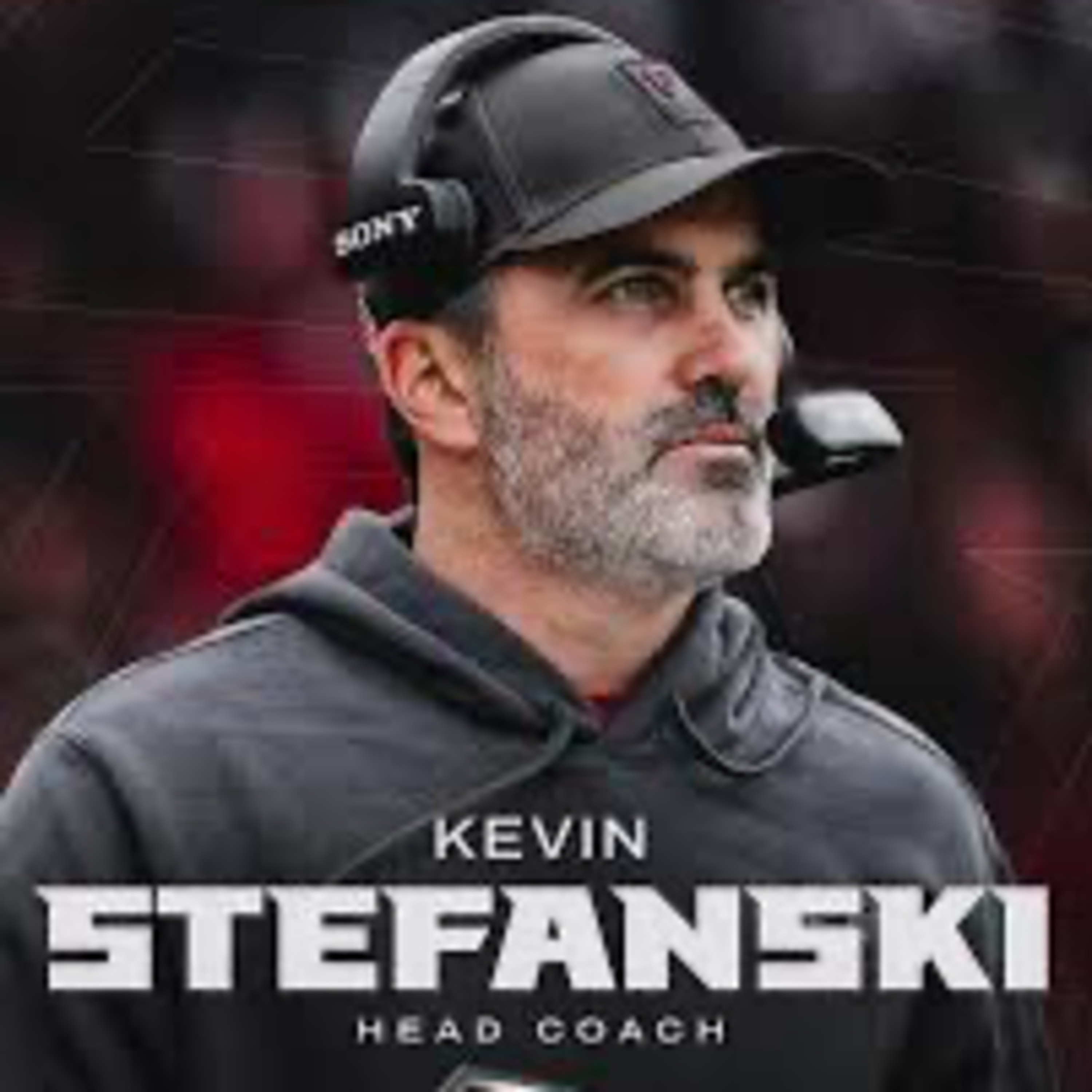 Atlanta Falcons episode artwork