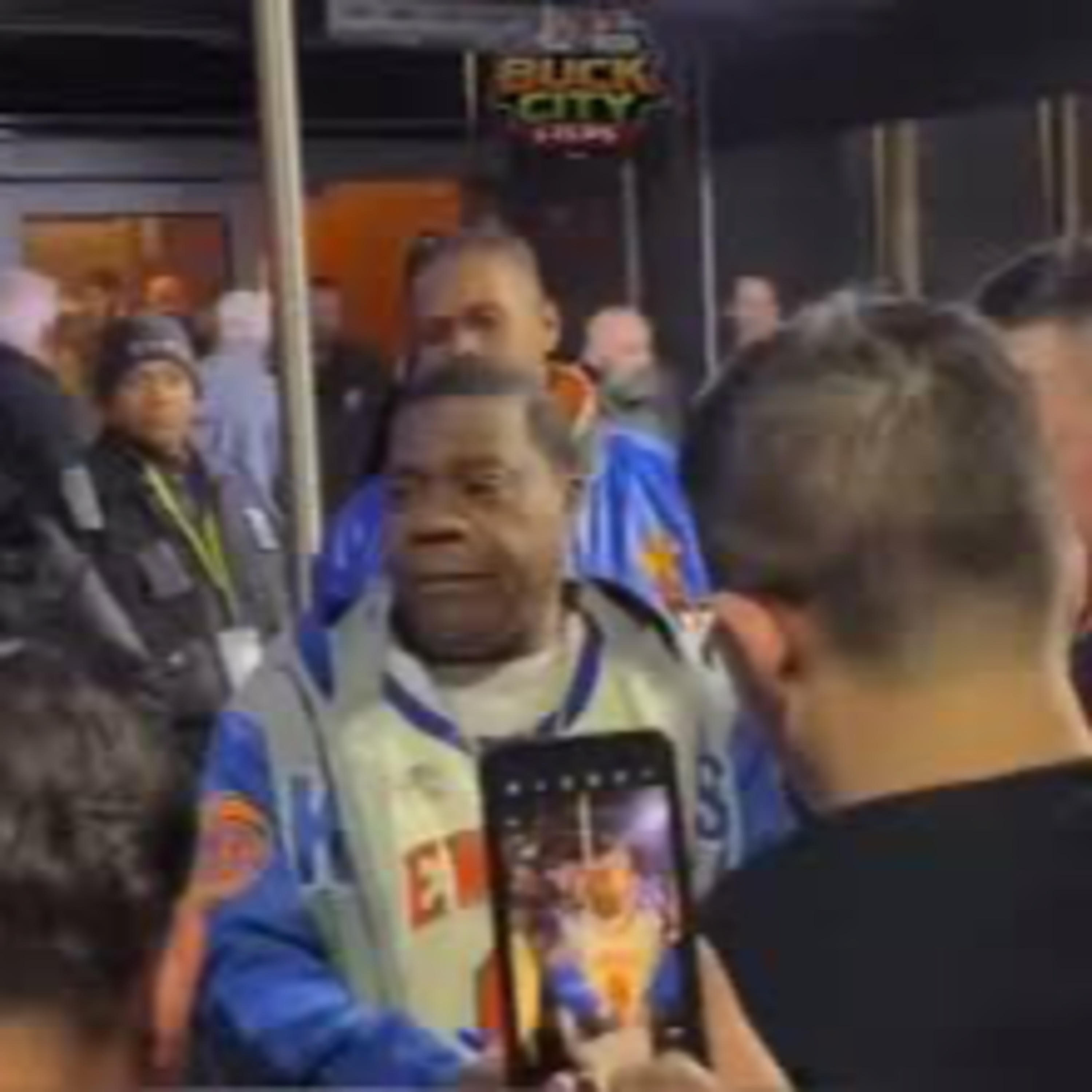 I Can\'t Make This Sh!t Up Podcast.