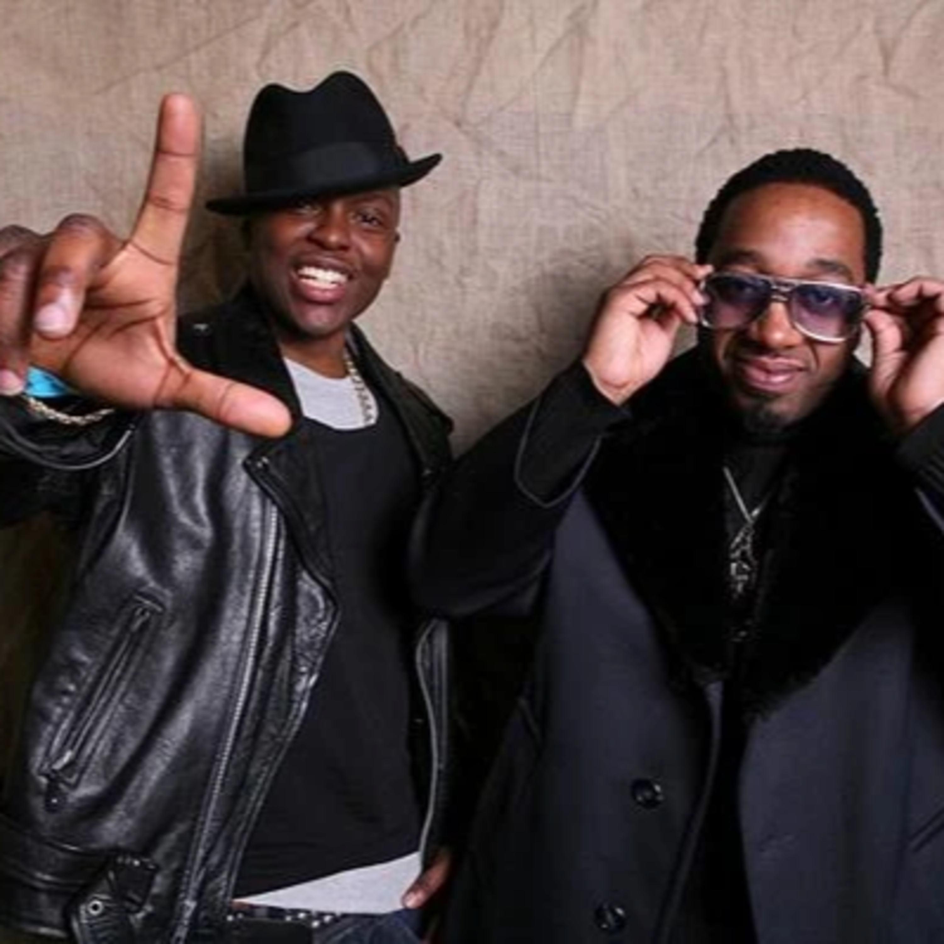 Camp Lo episode artwork