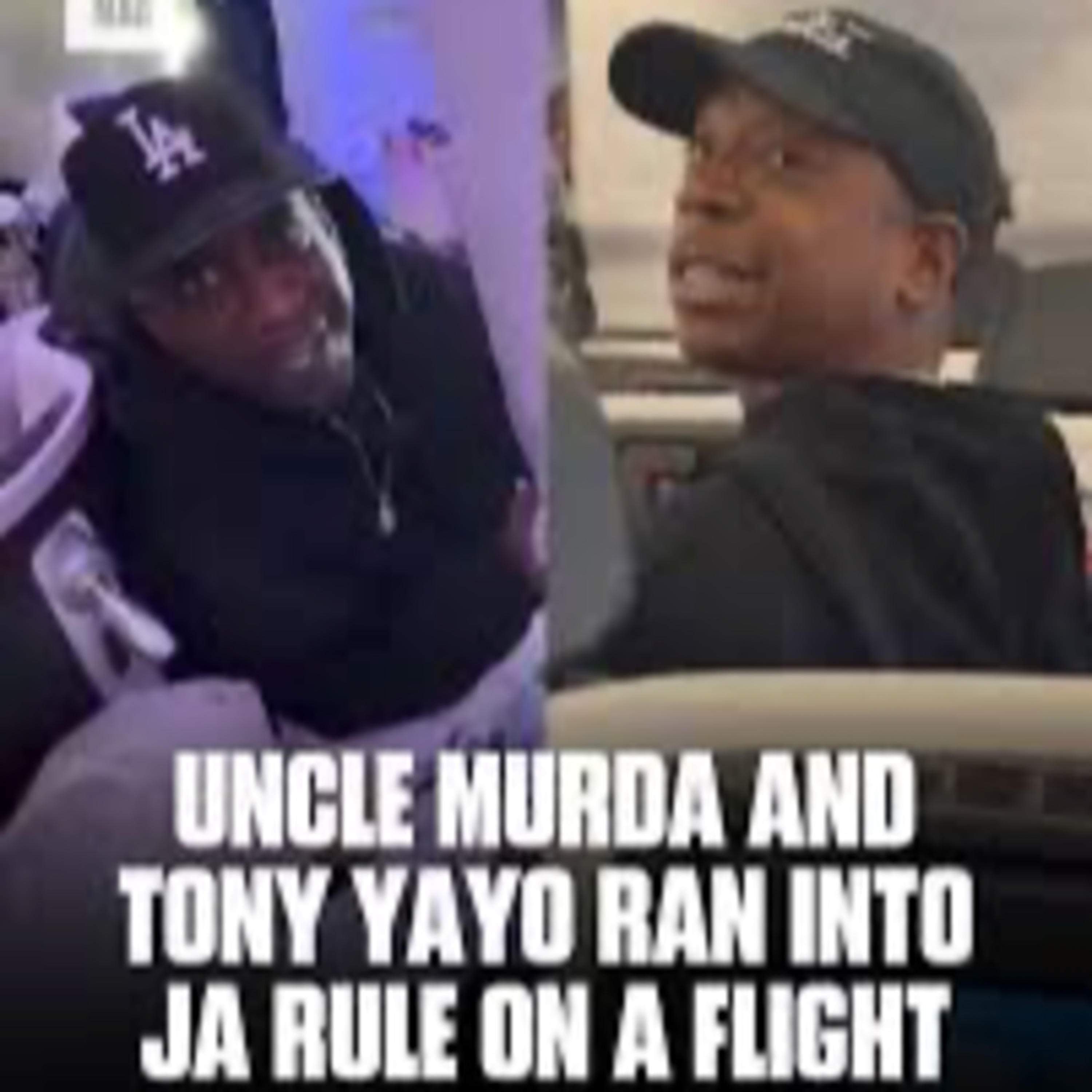 Tony Yayo episode artwork