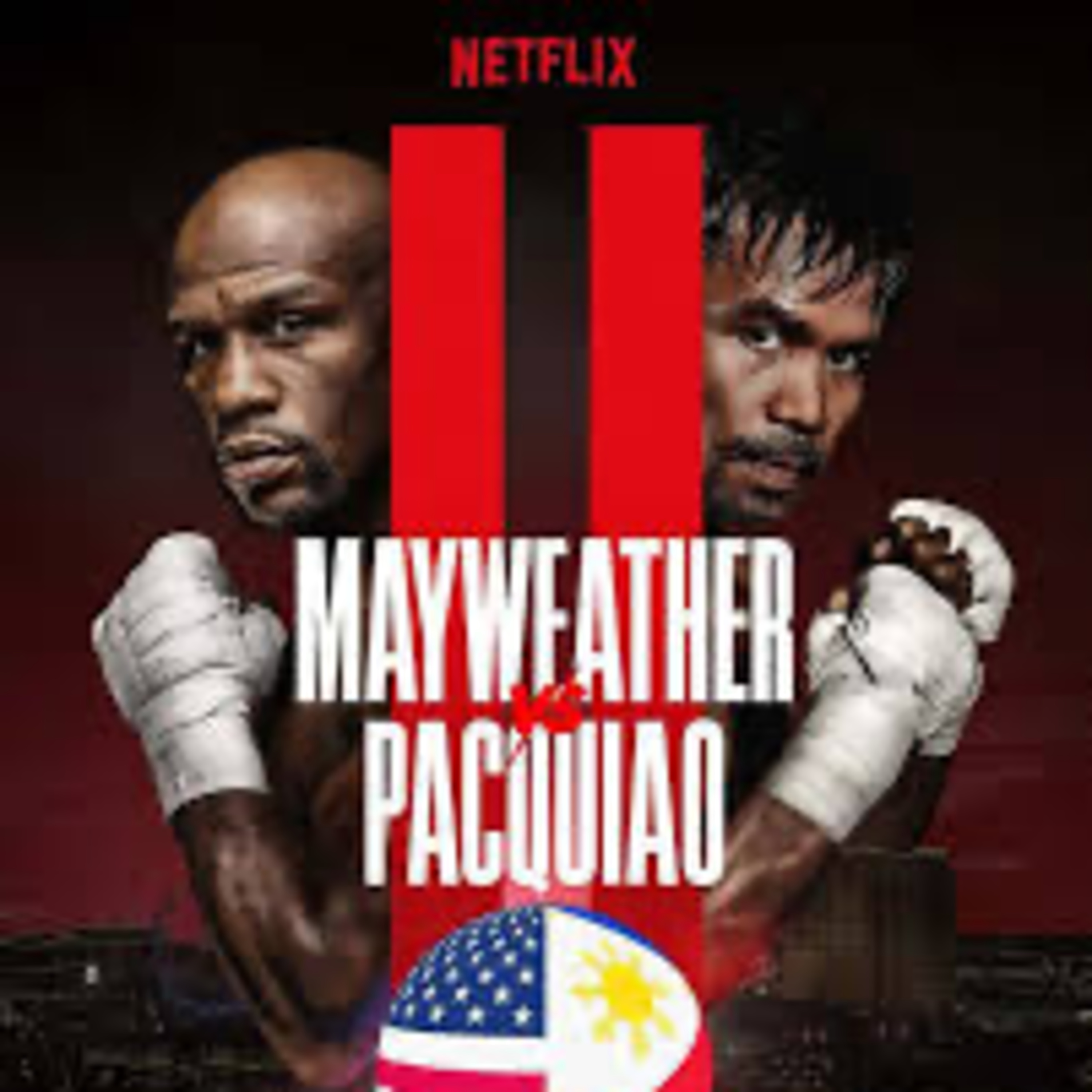 The Rematch episode artwork