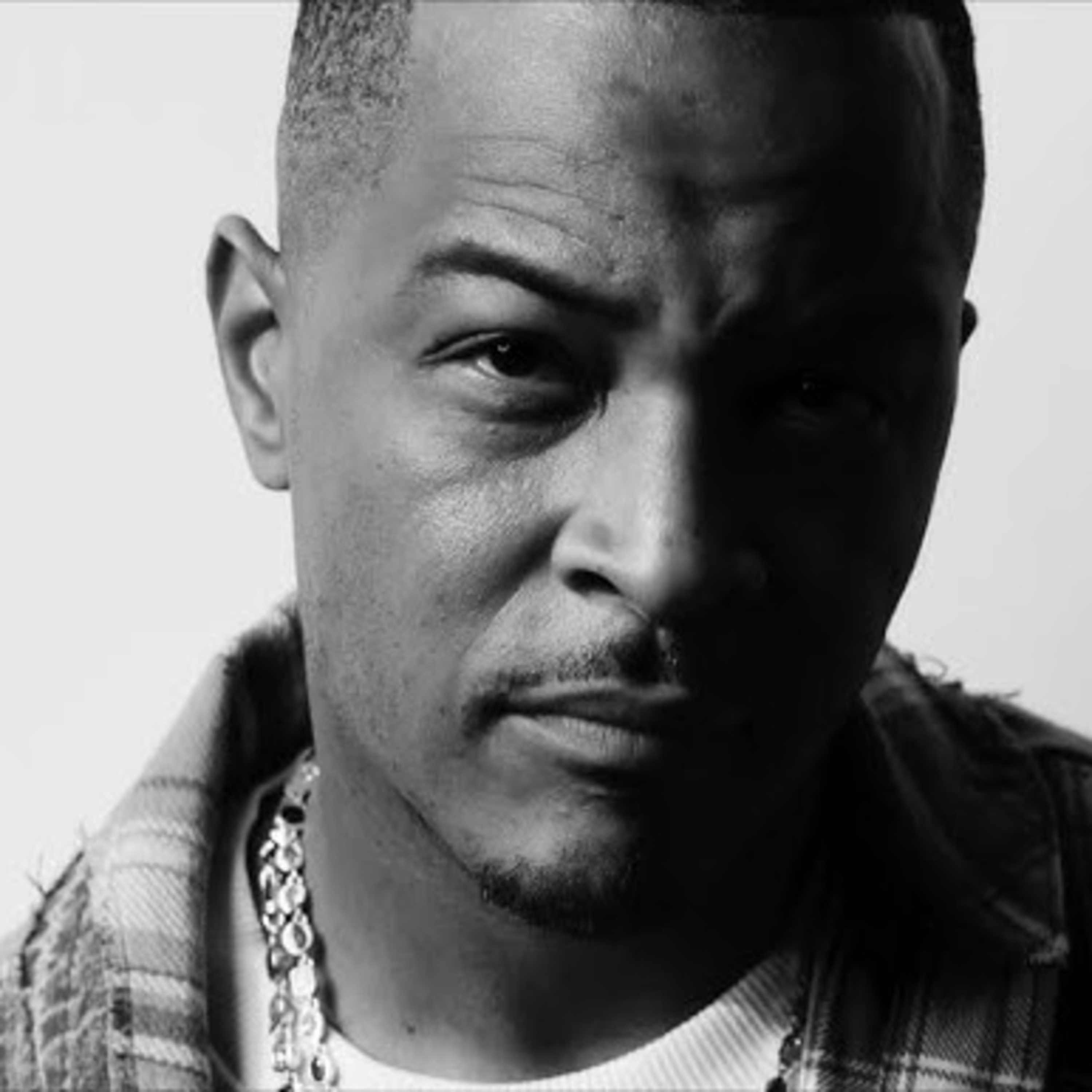 T.I episode artwork