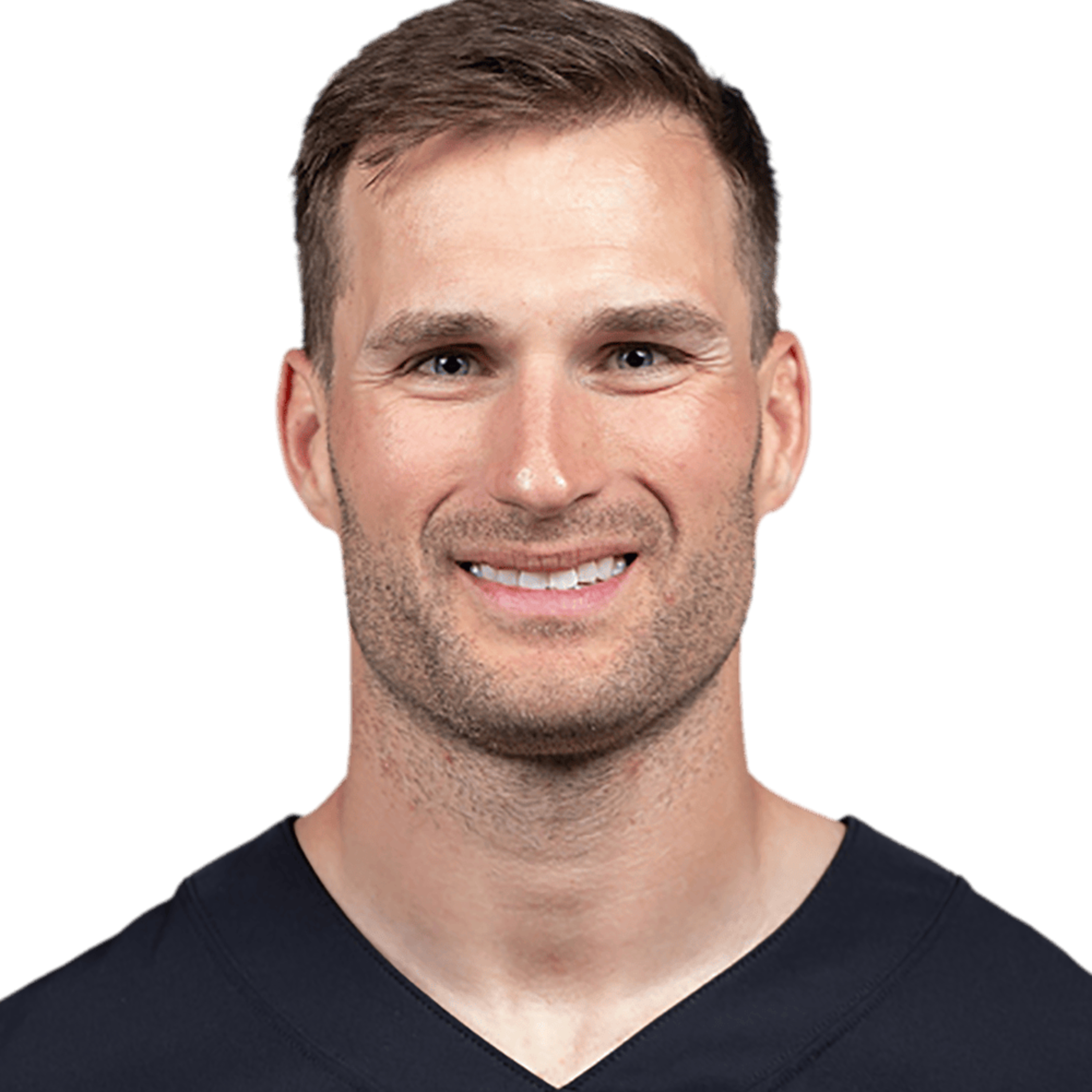 Kirk Cousins episode artwork