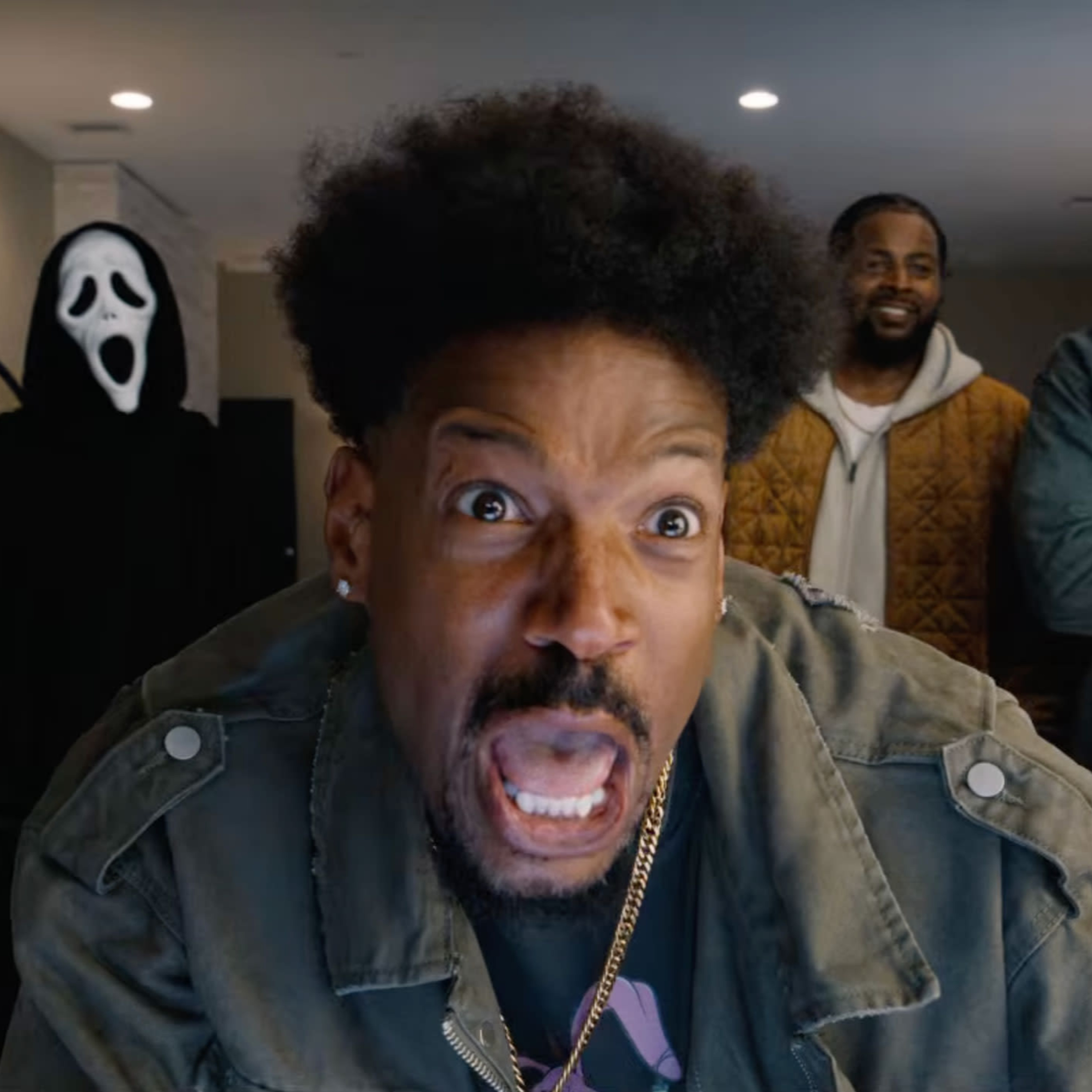 Scary Movie 6 episode artwork